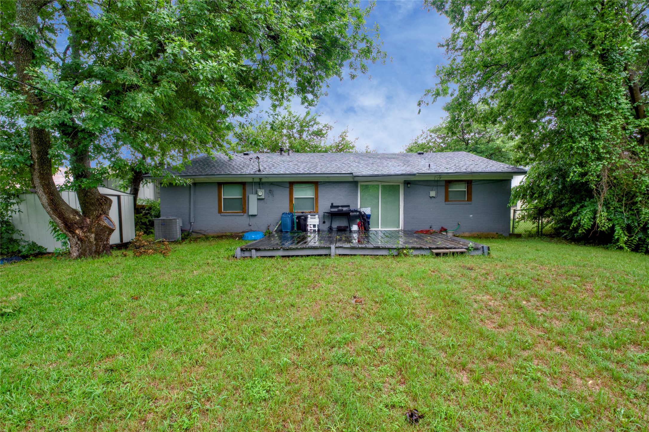 7320 Larchway Drive