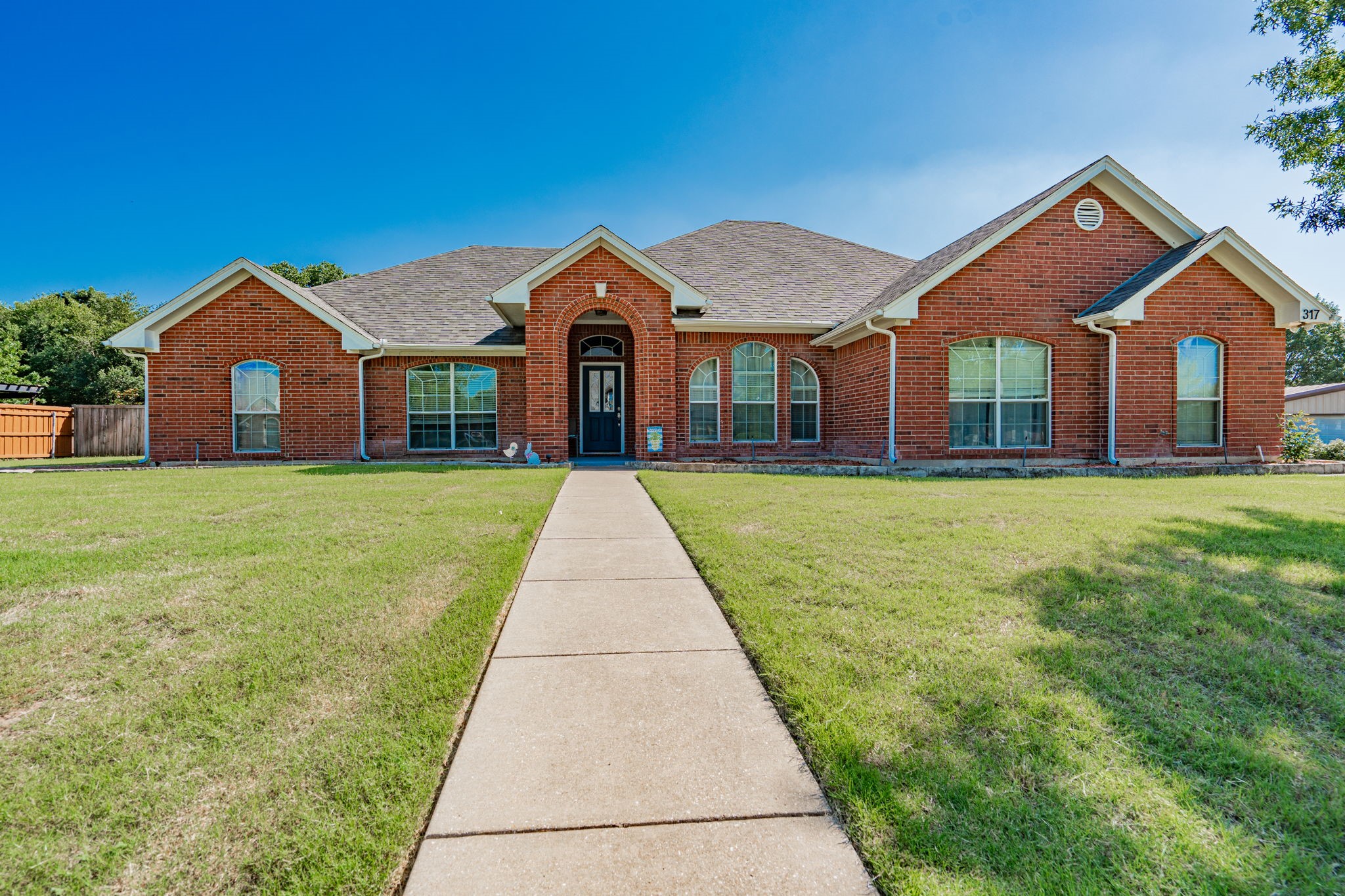 317 Country View Lane