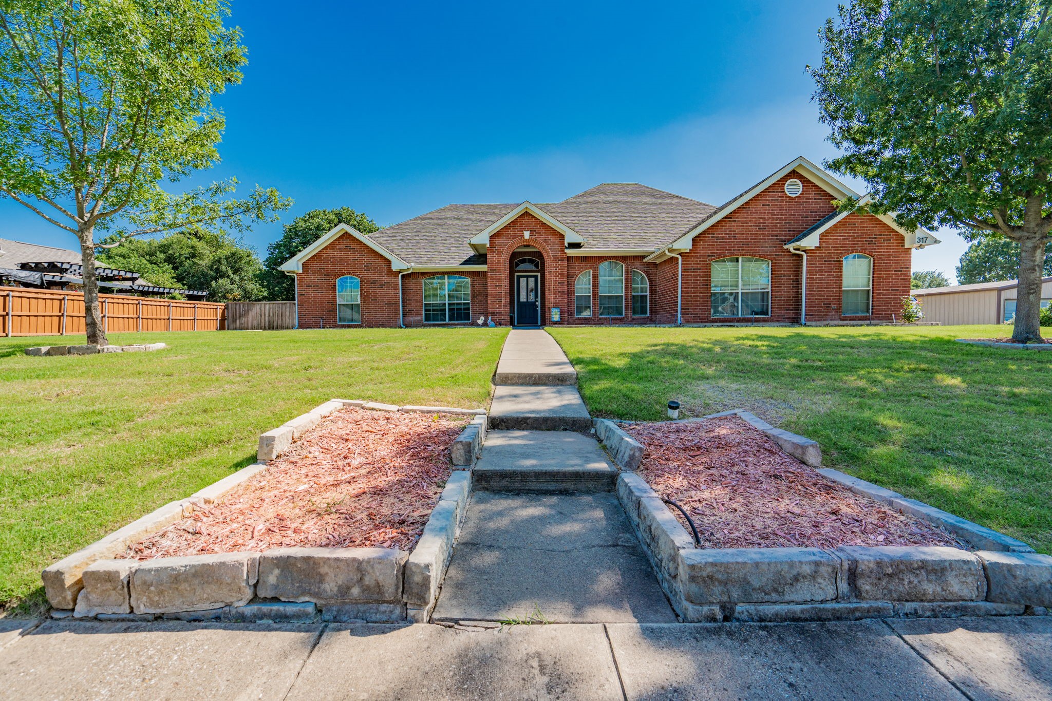317 Country View Lane
