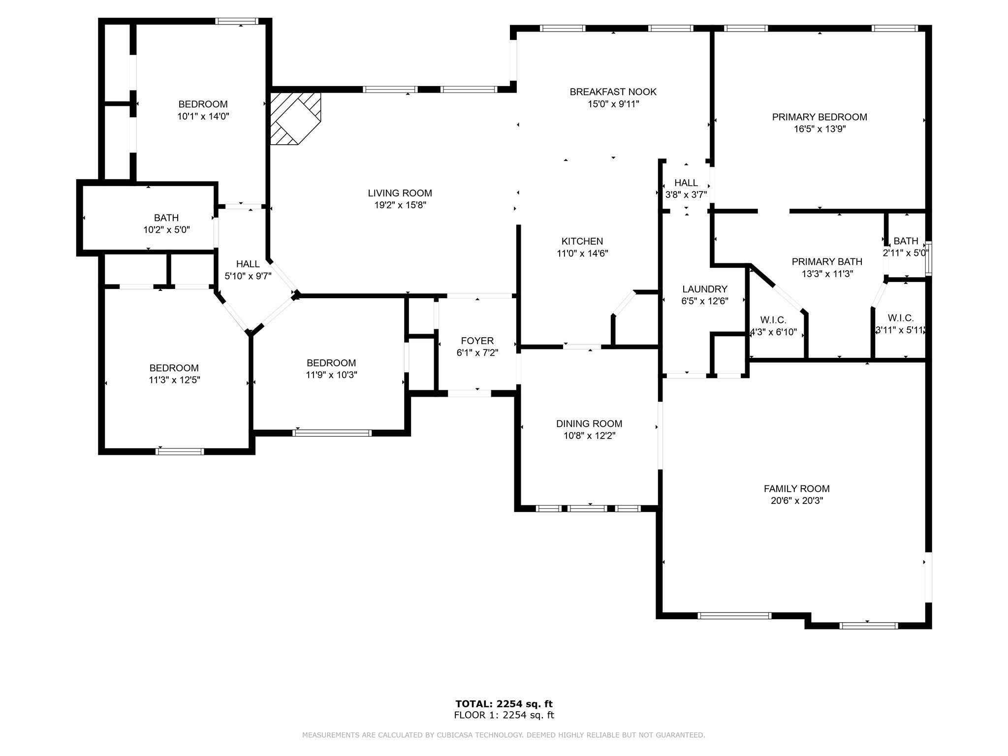 317 Country View Lane