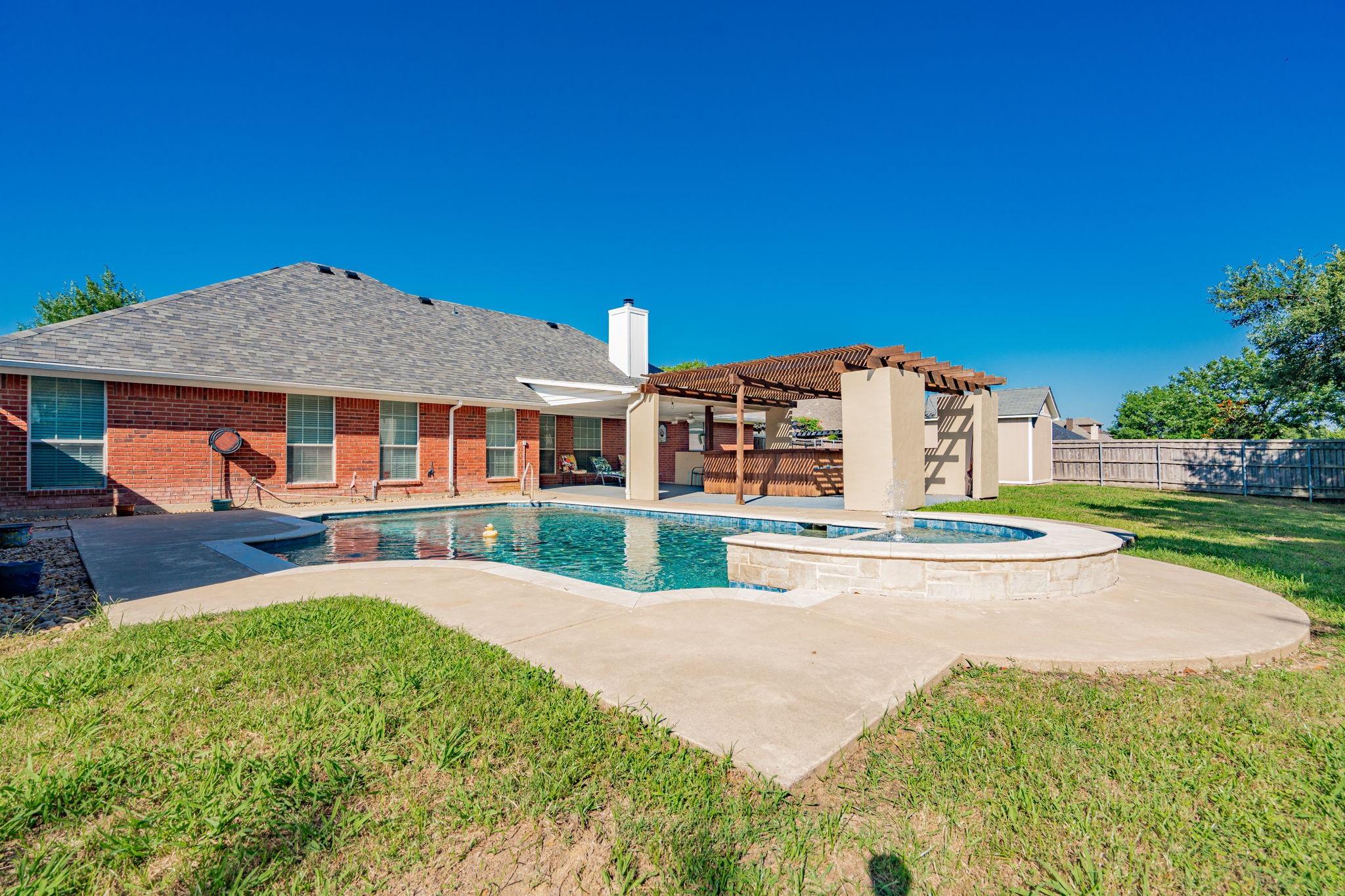 317 Country View Lane