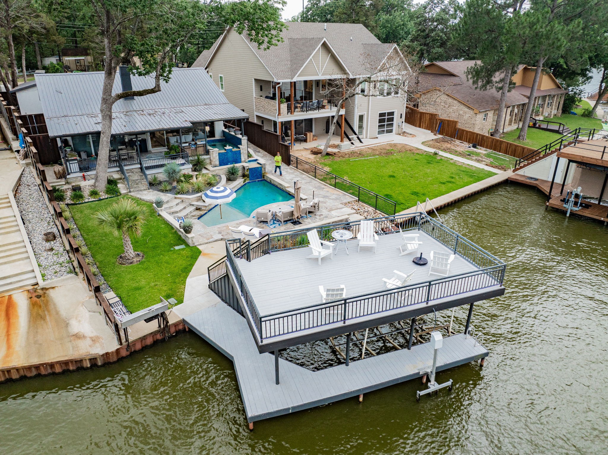 126 Lowe Drive