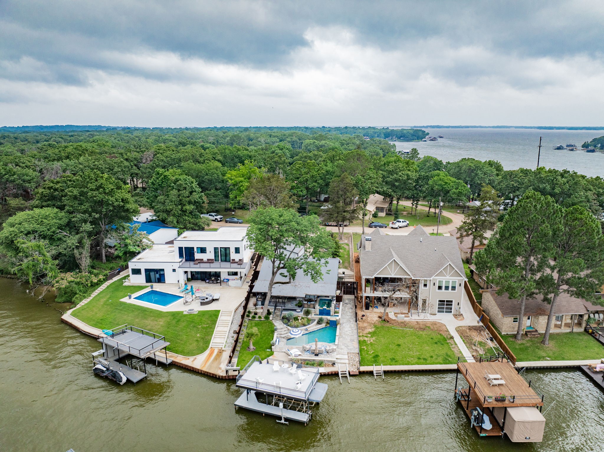 126 Lowe Drive
