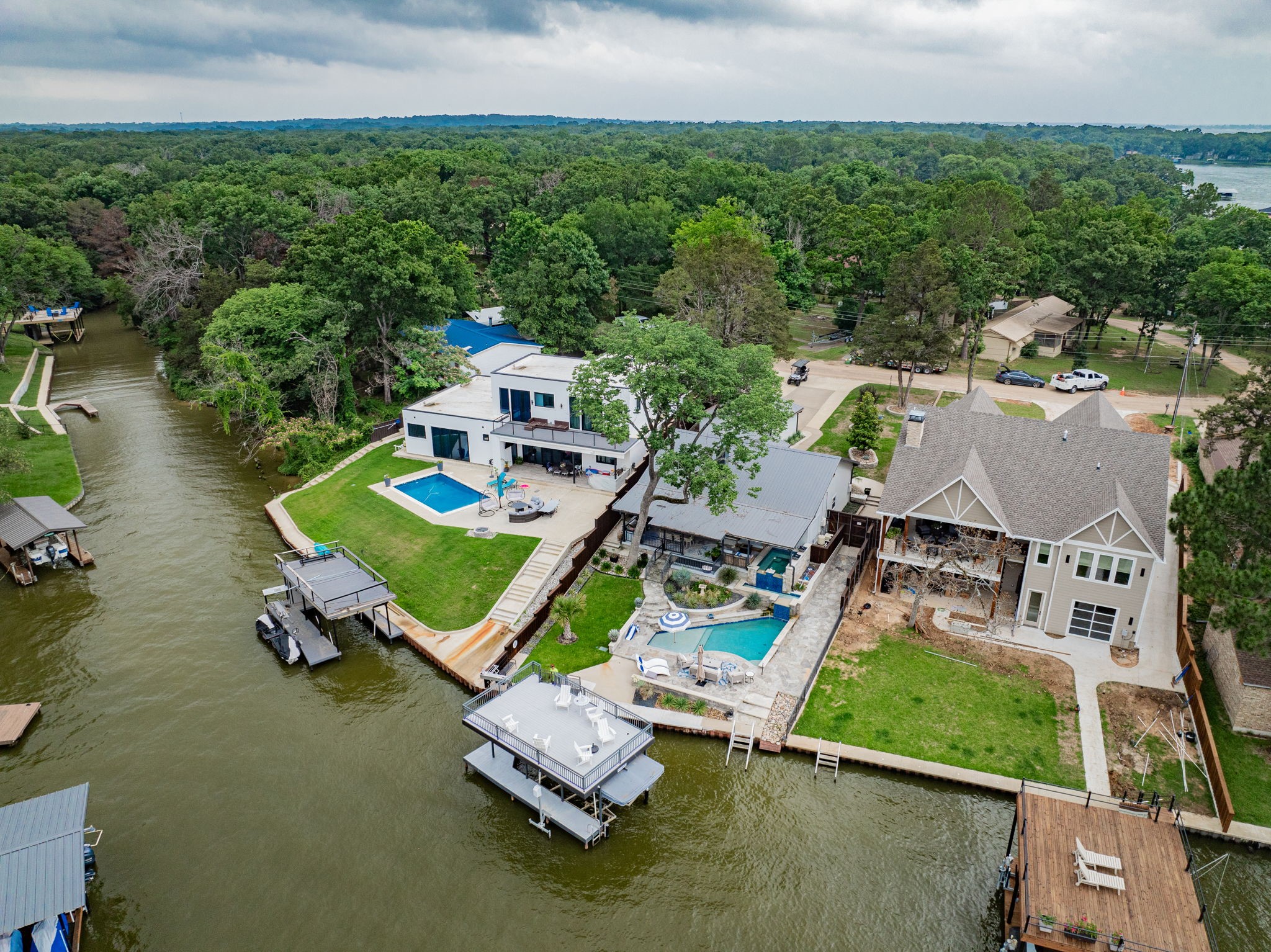 126 Lowe Drive