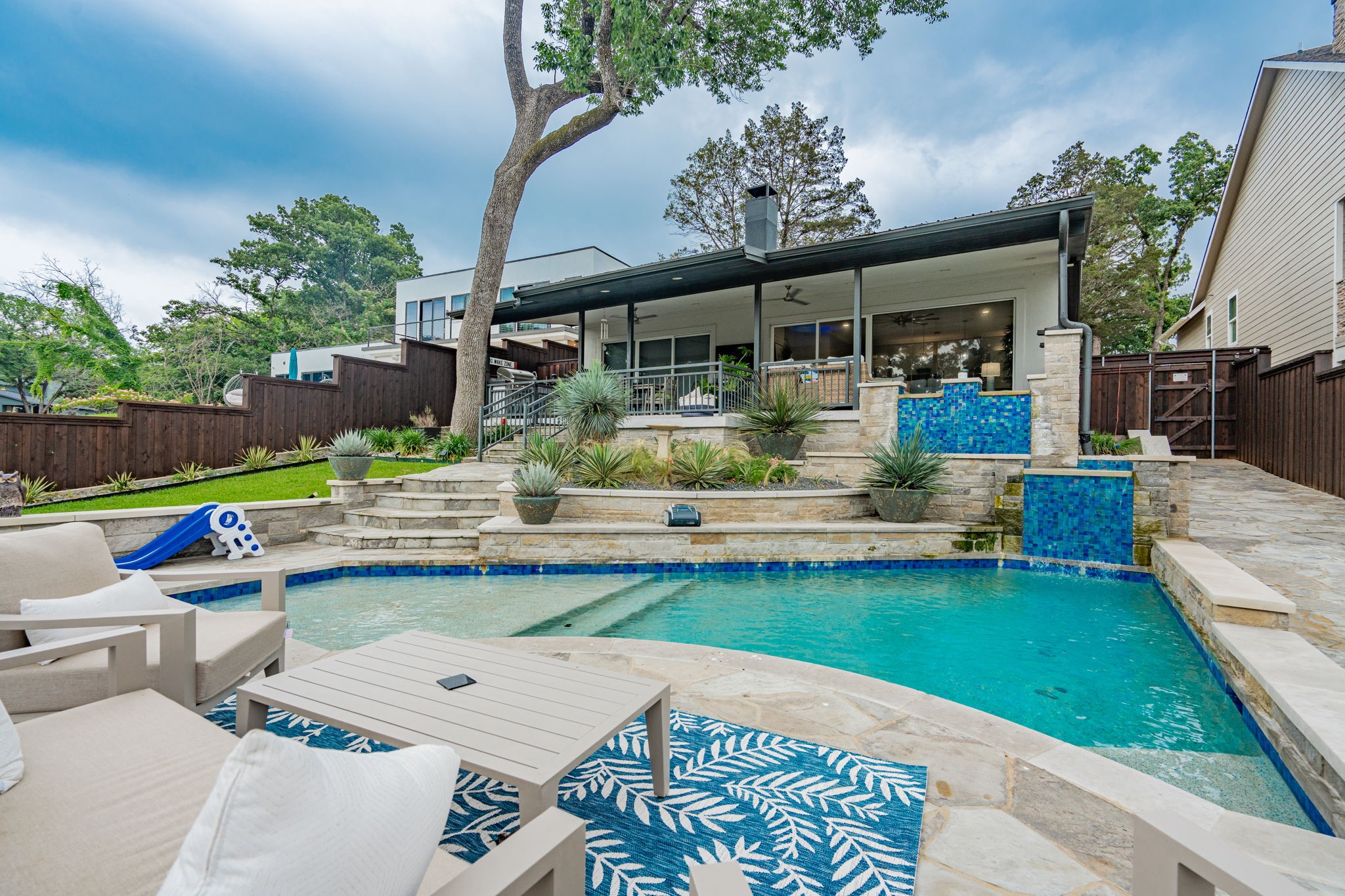 126 Lowe Drive