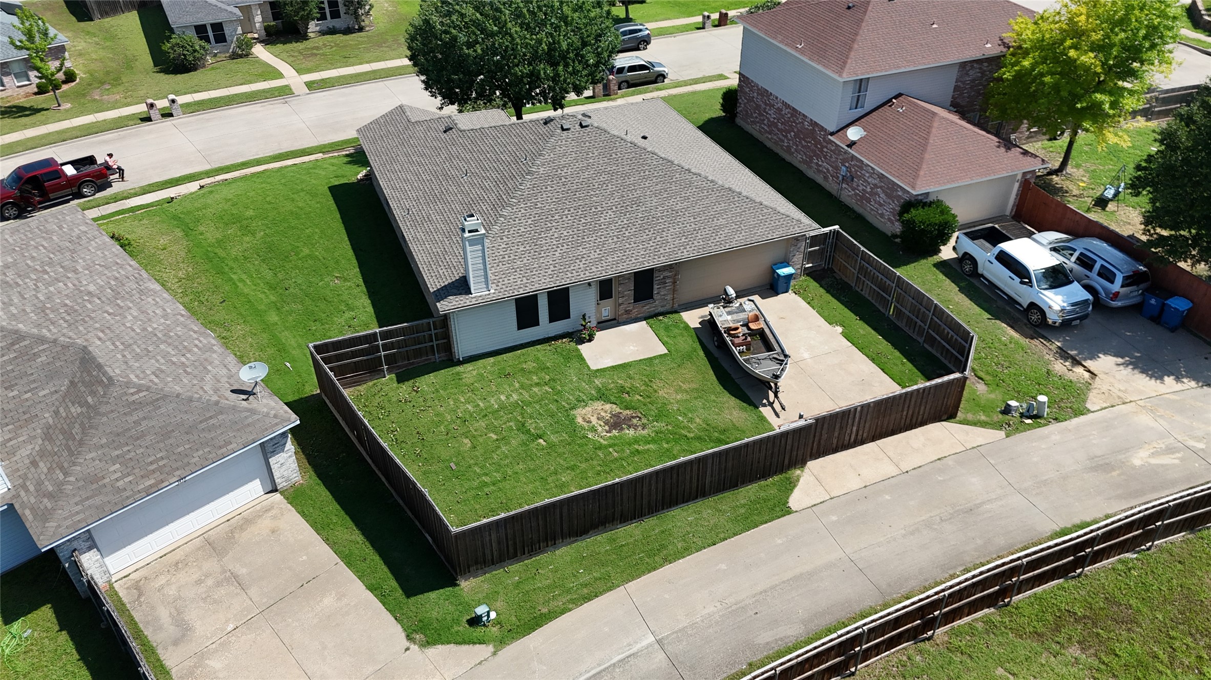 1467 Glenwick Drive