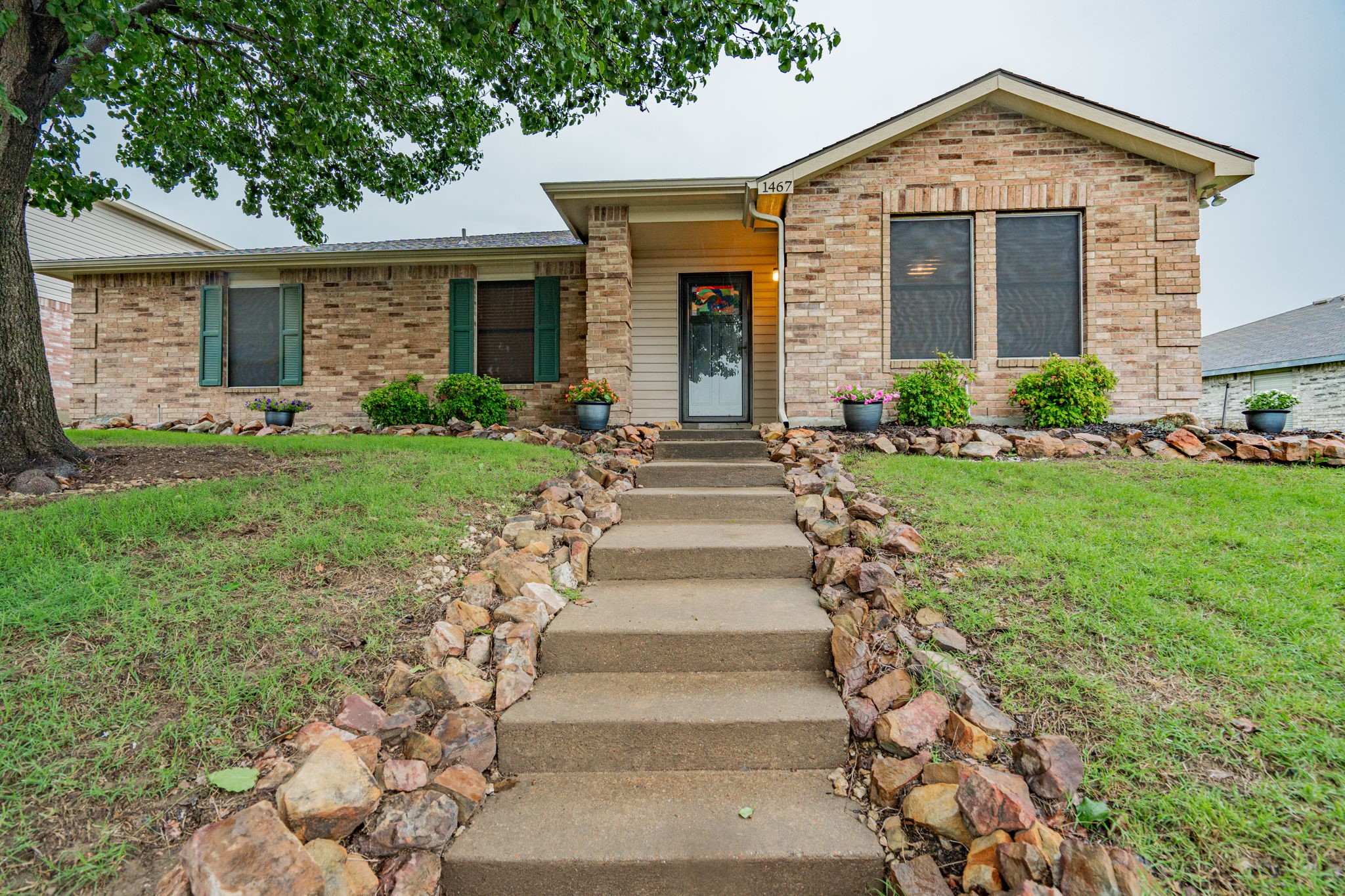 1467 Glenwick Drive