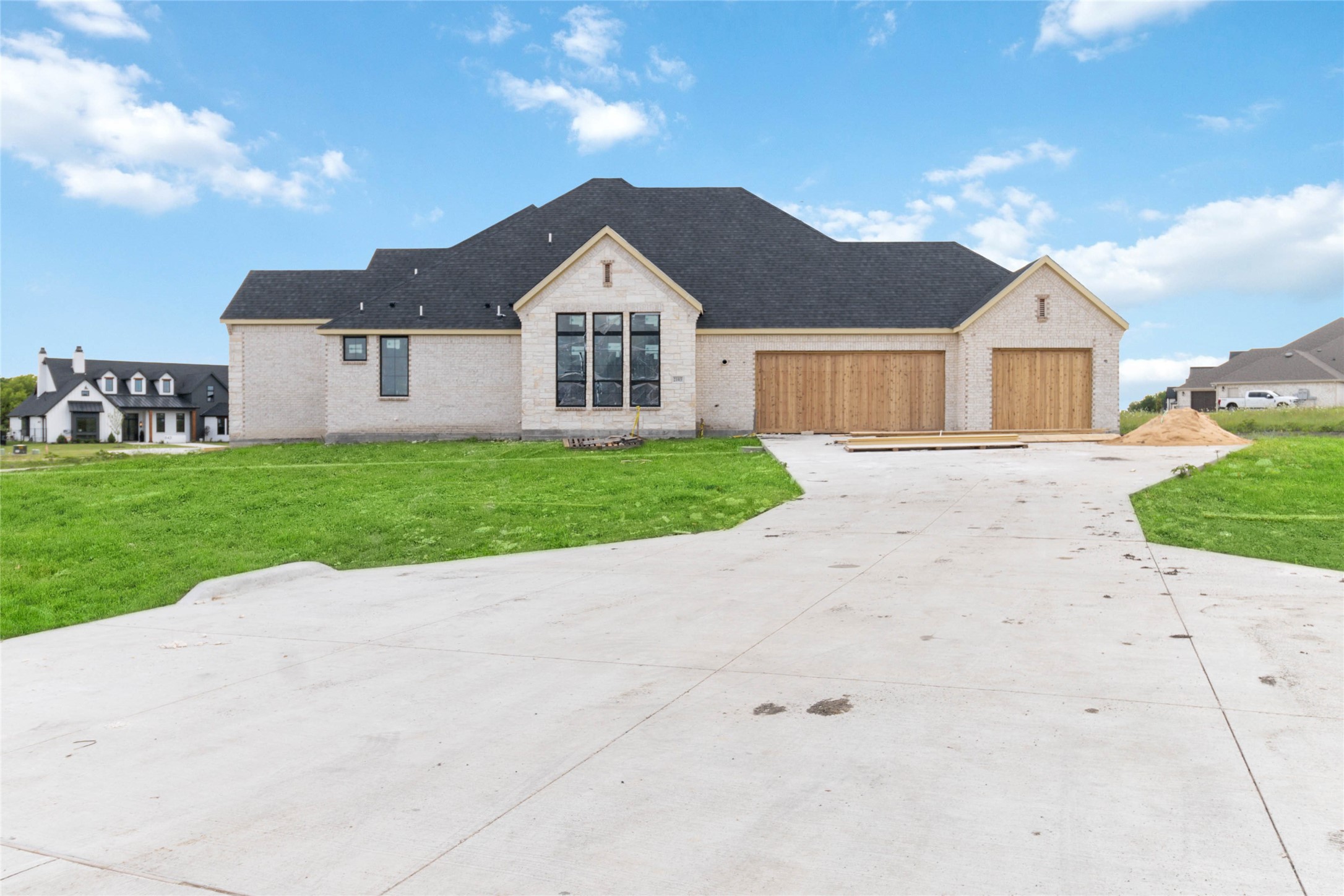 2103 Tauber Court