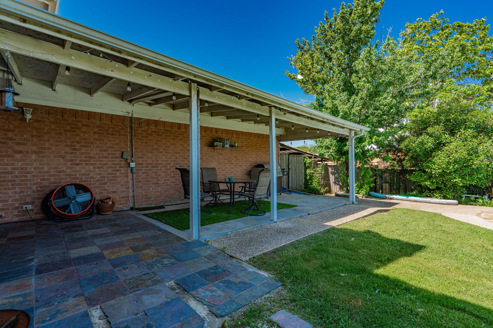 5801 Allen Lane