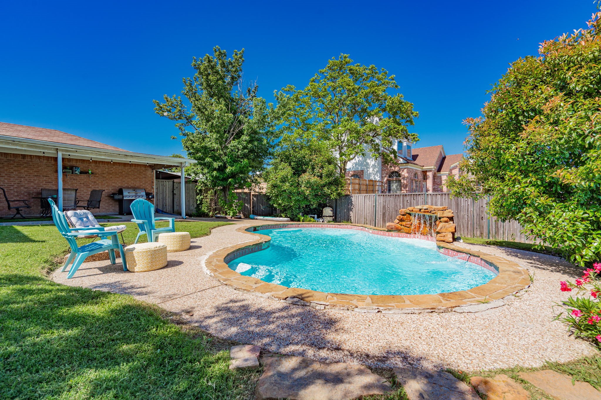 5801 Allen Lane