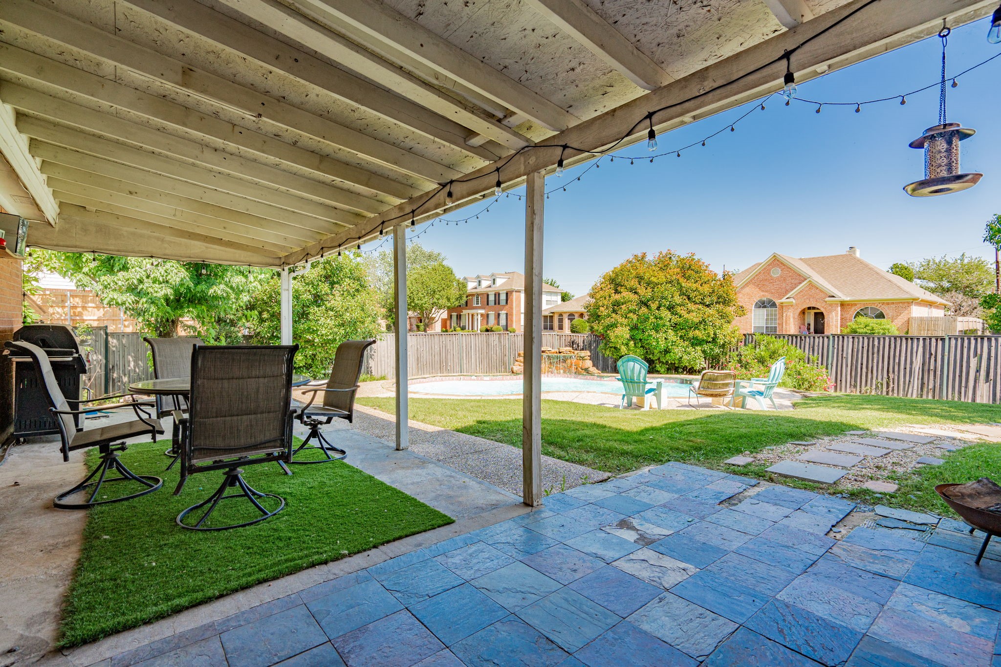 5801 Allen Lane