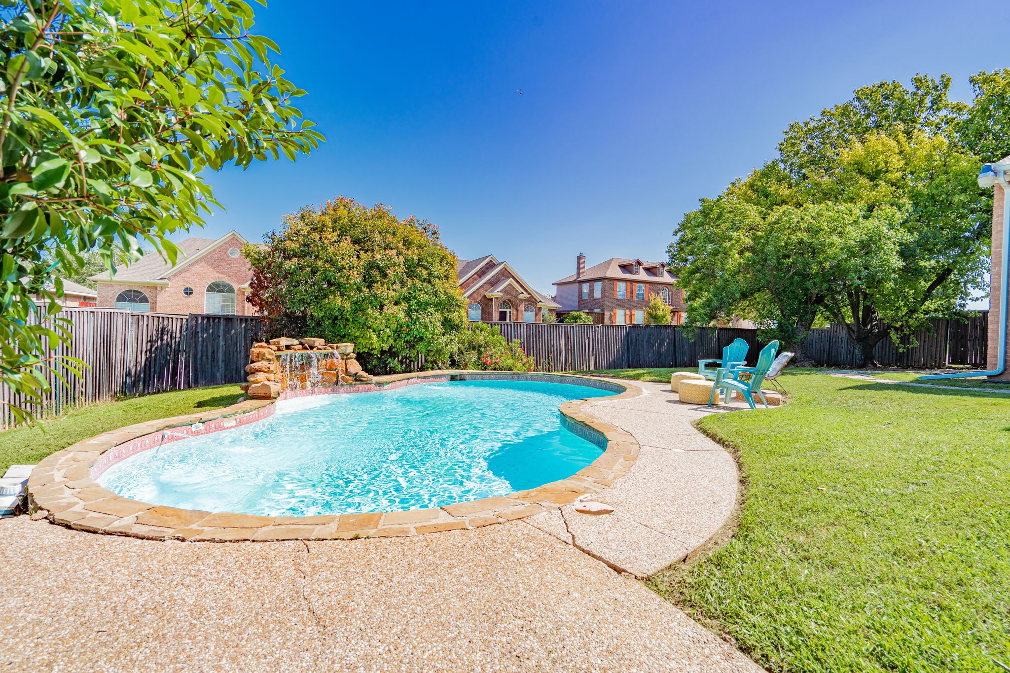 5801 Allen Lane