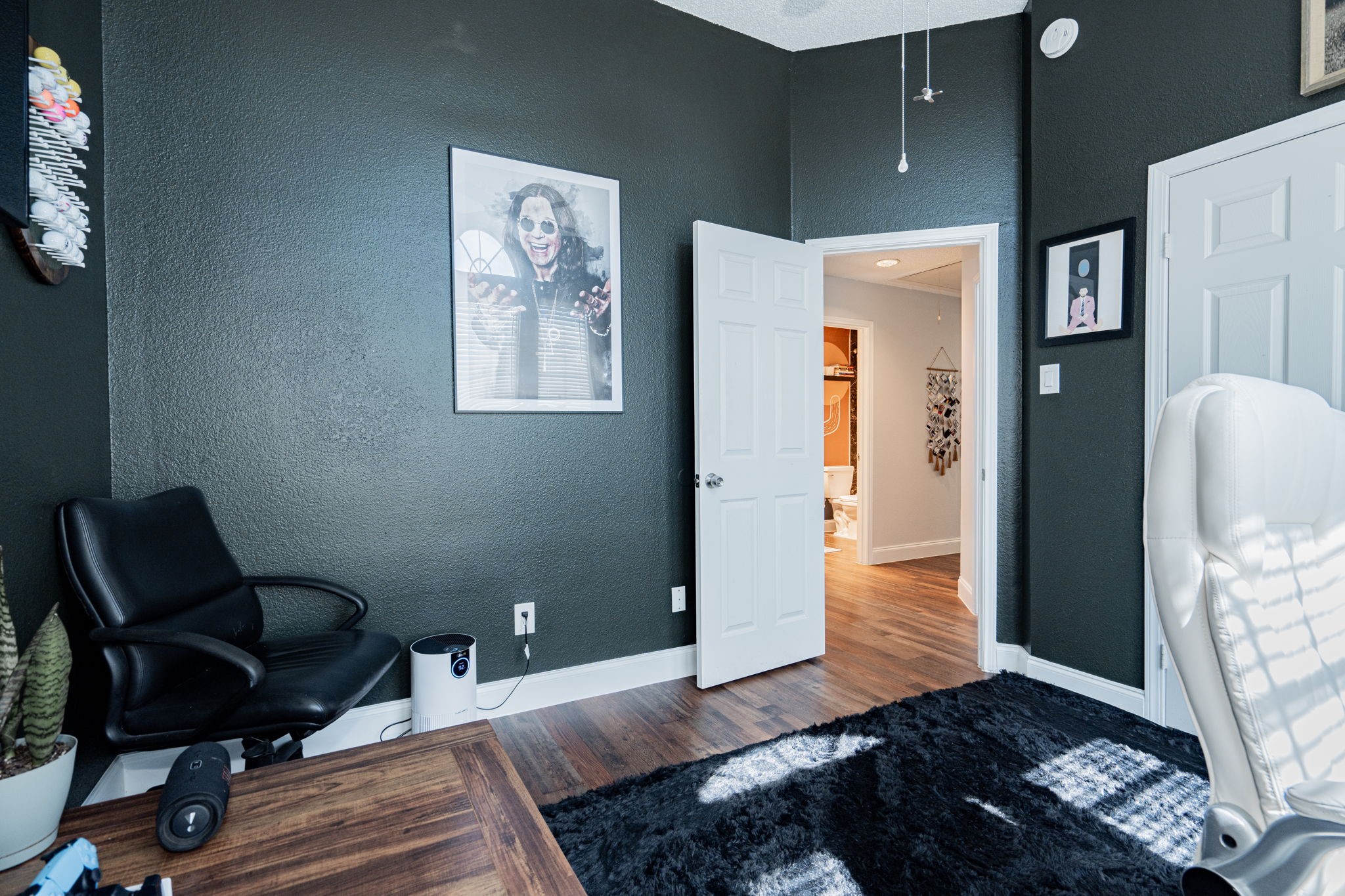 5801 Allen Lane