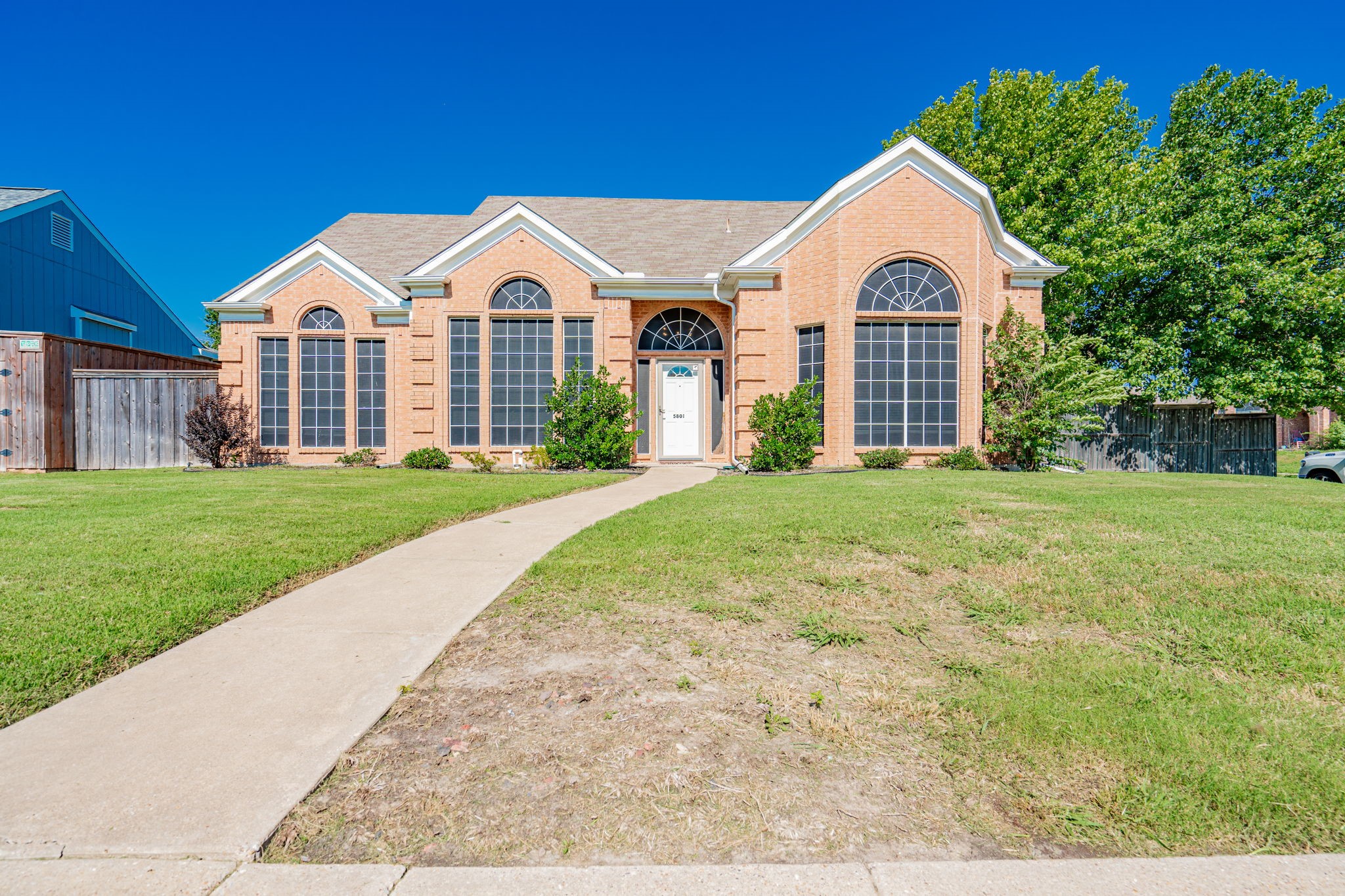 5801 Allen Lane