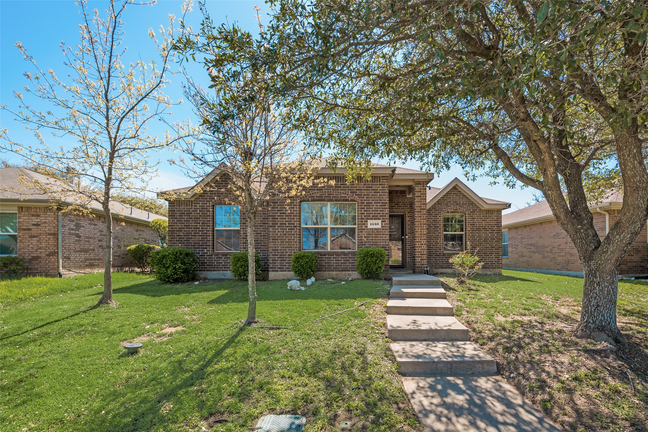 1450 Carsen Way