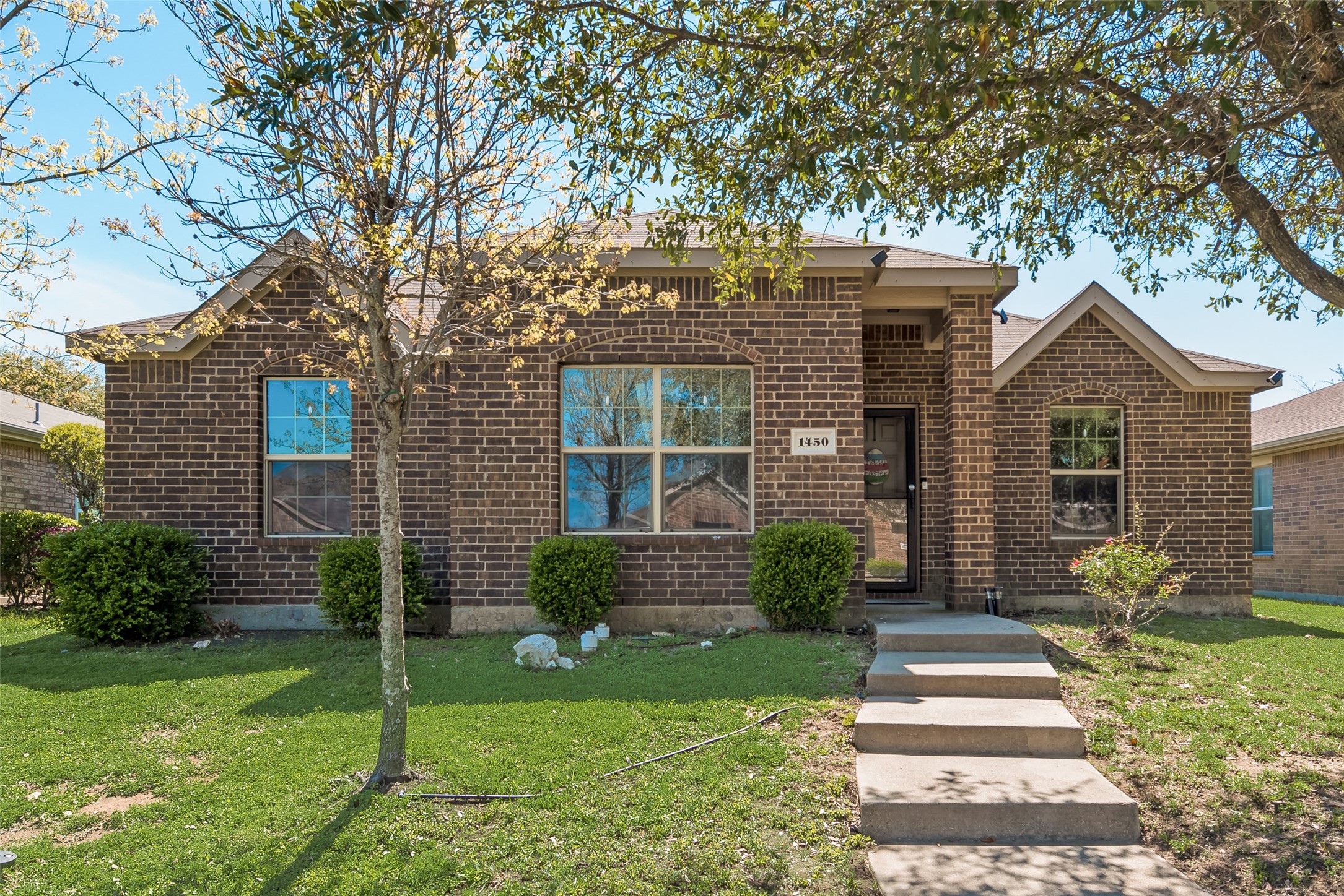 1450 Carsen Way