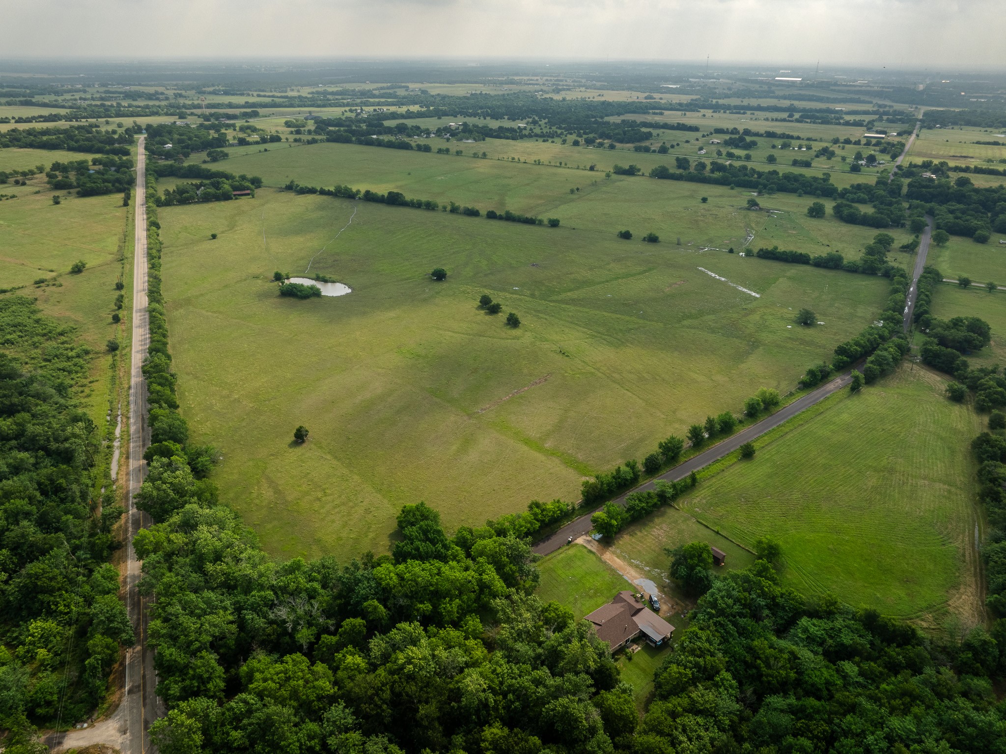 Tract #2 FM-2874 2 13.74 Acres