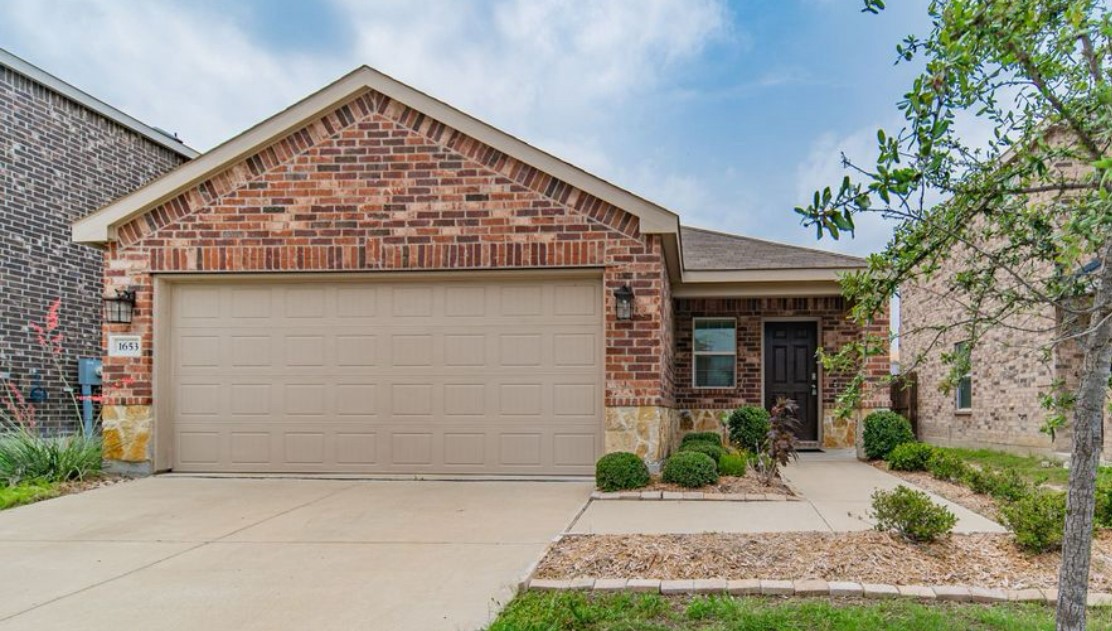 1653 Timpson Drive