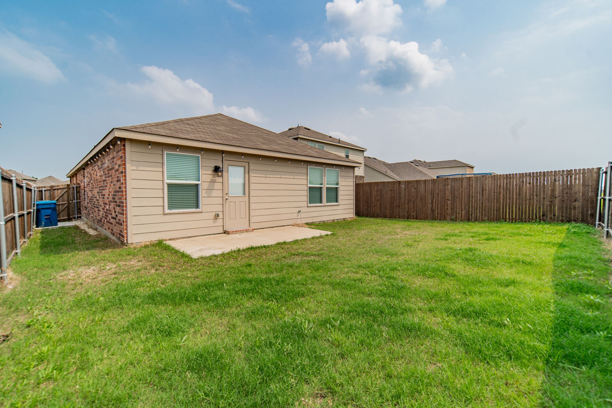 1653 Timpson Drive