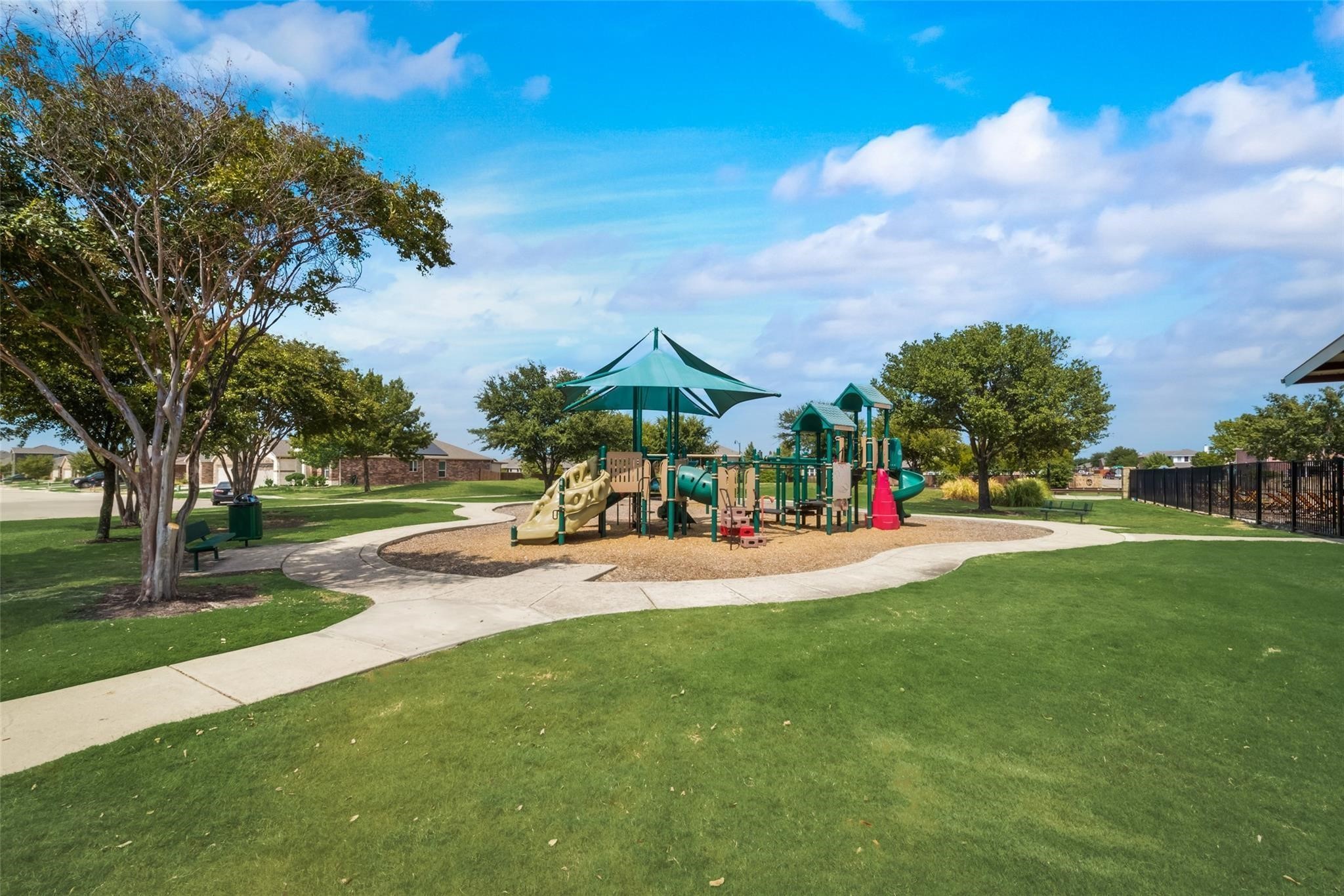 1653 Timpson Drive
