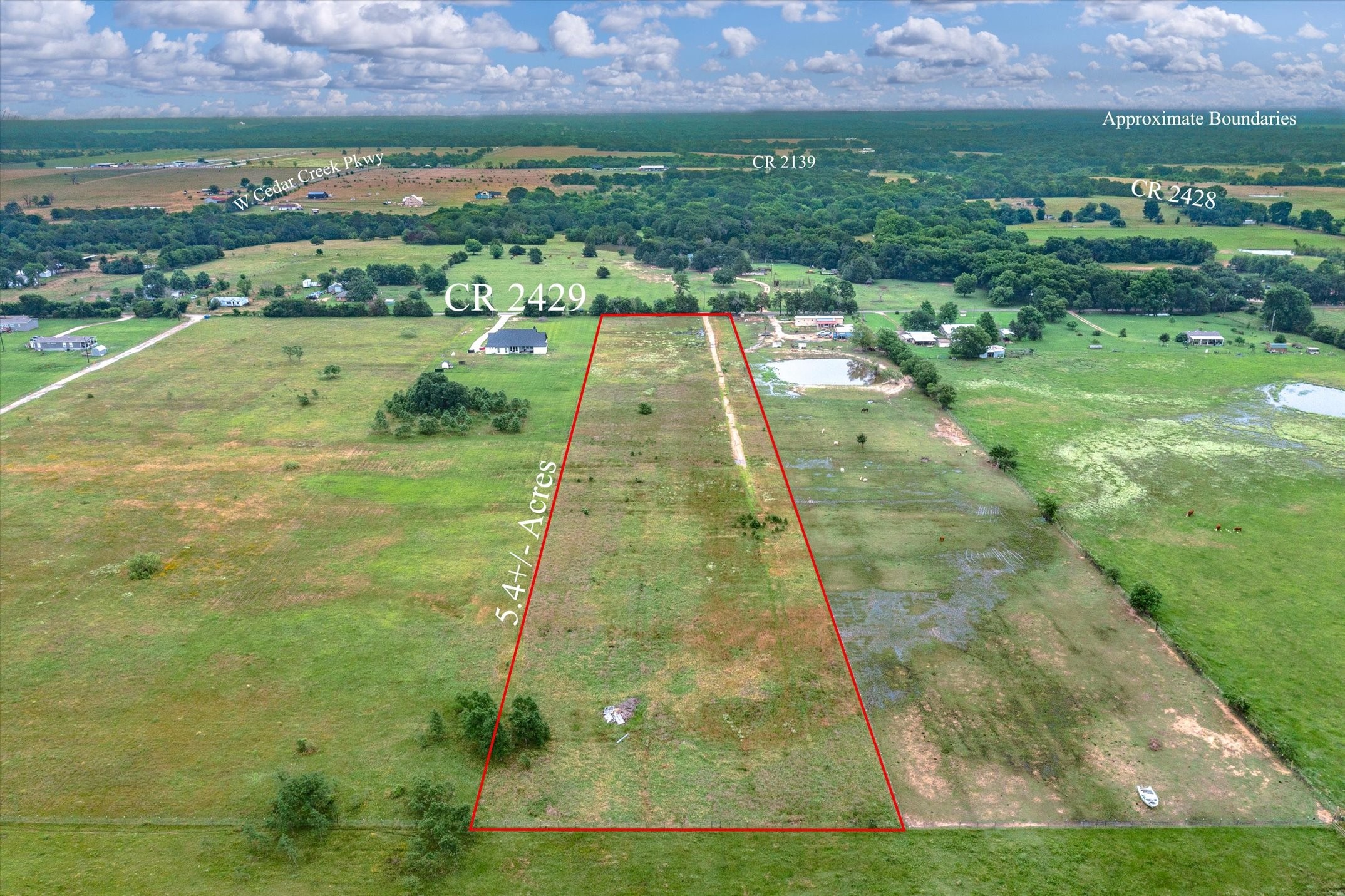 11745 County Road 2429