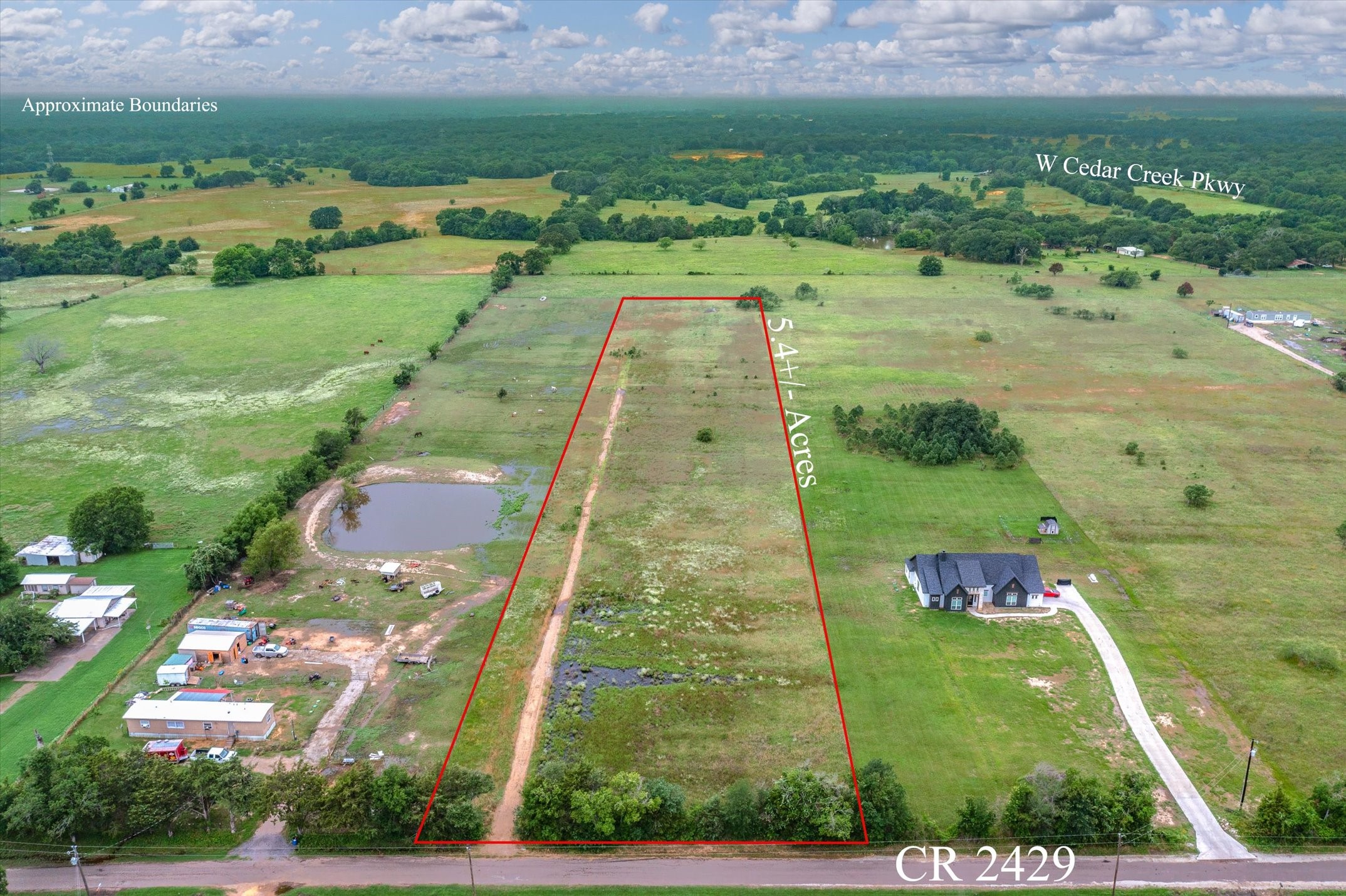 11745 County Road 2429