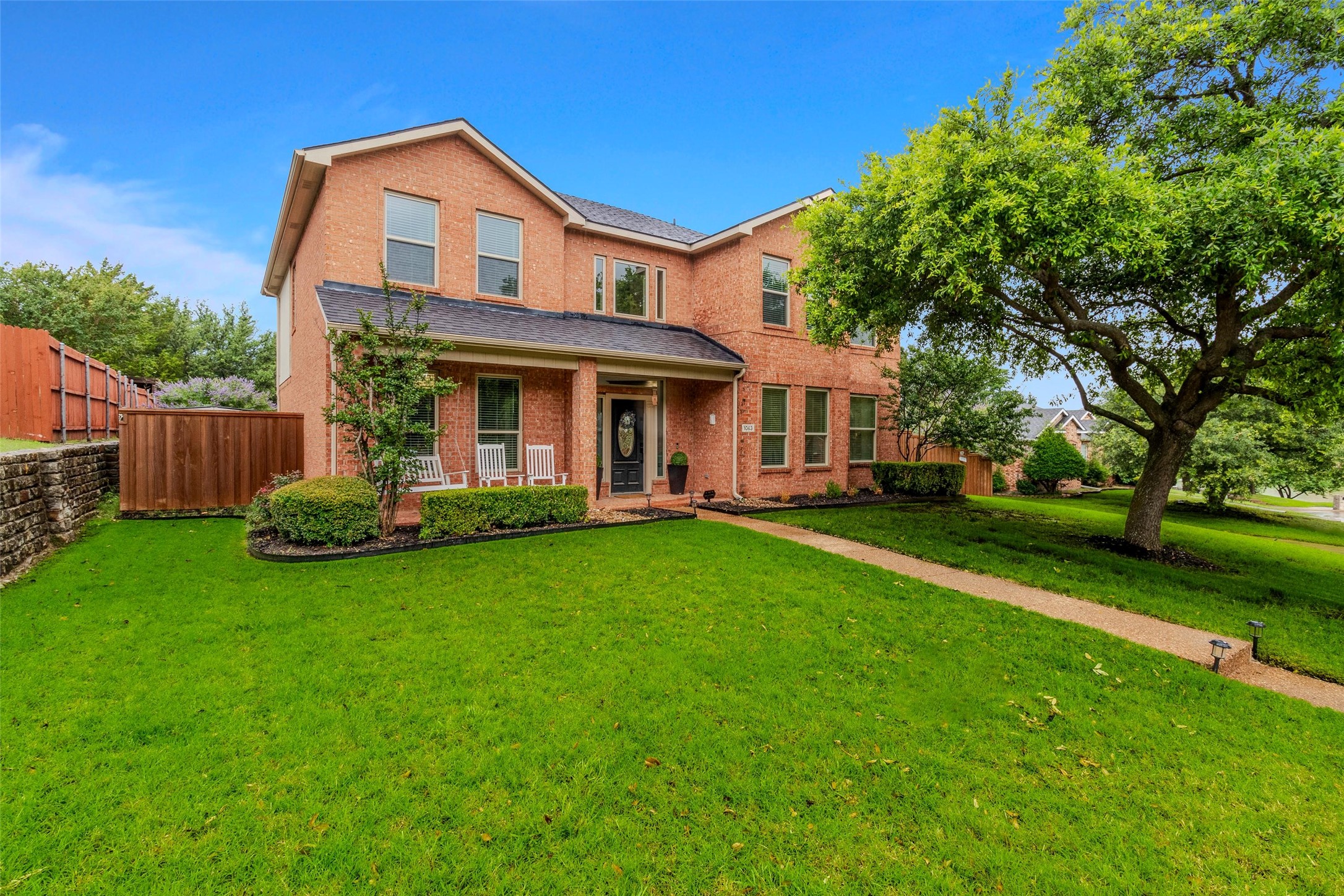 1063 Arbor View Place