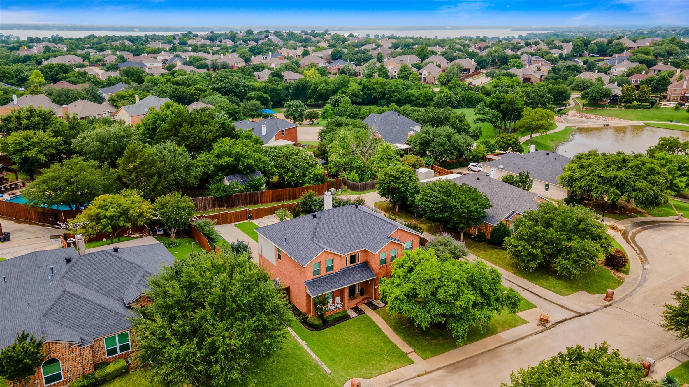 1063 Arbor View Place