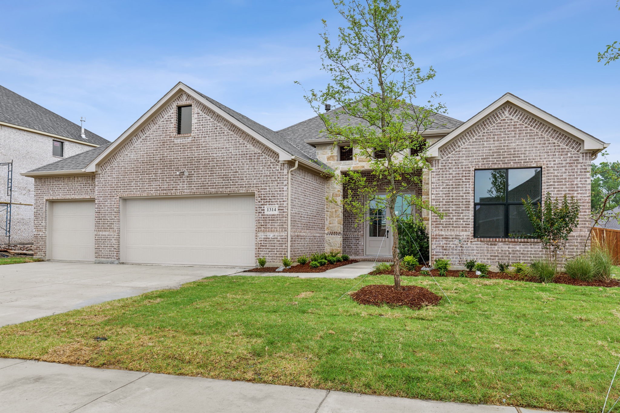 1314 Caleb Road