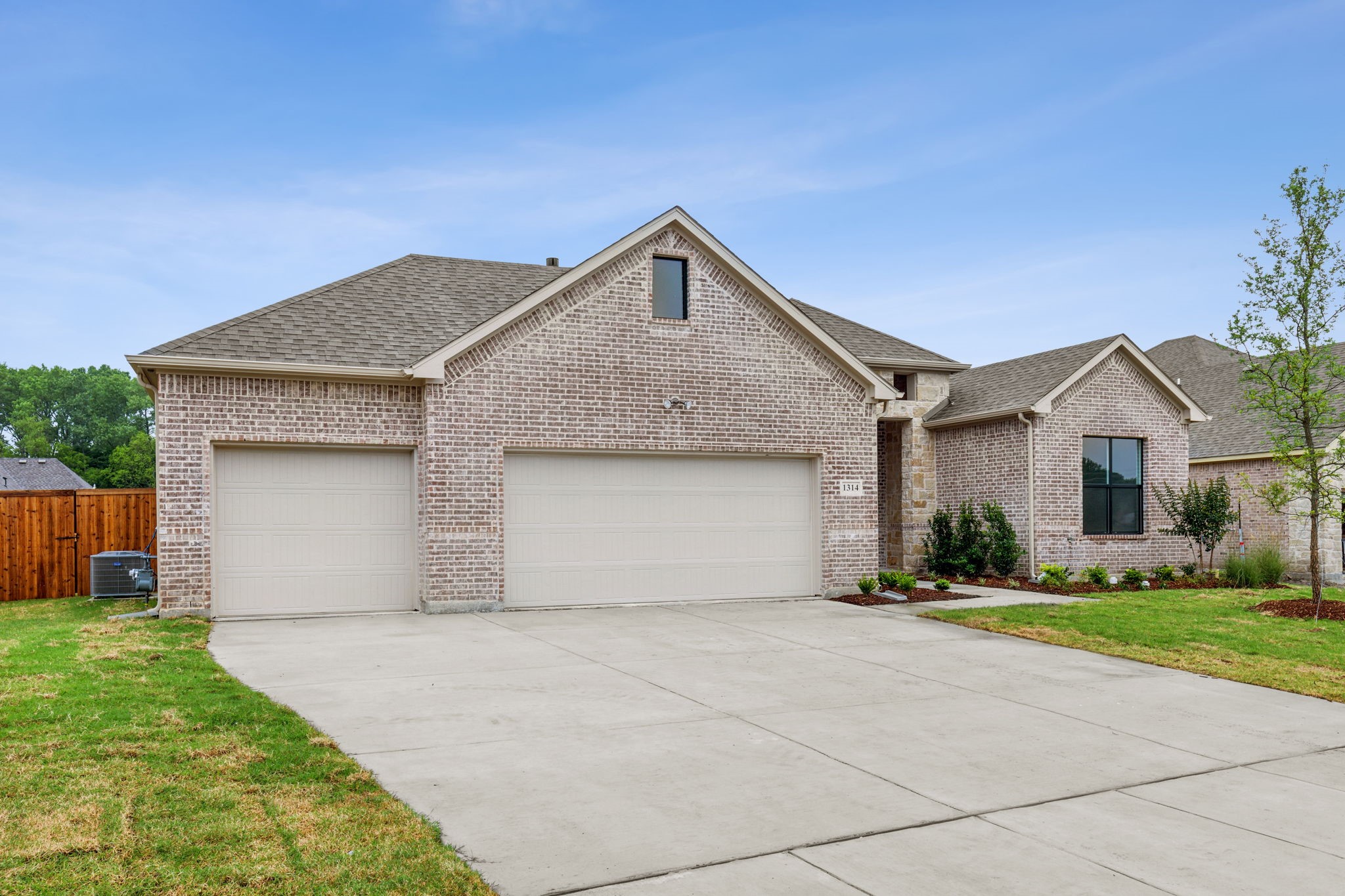 1314 Caleb Road
