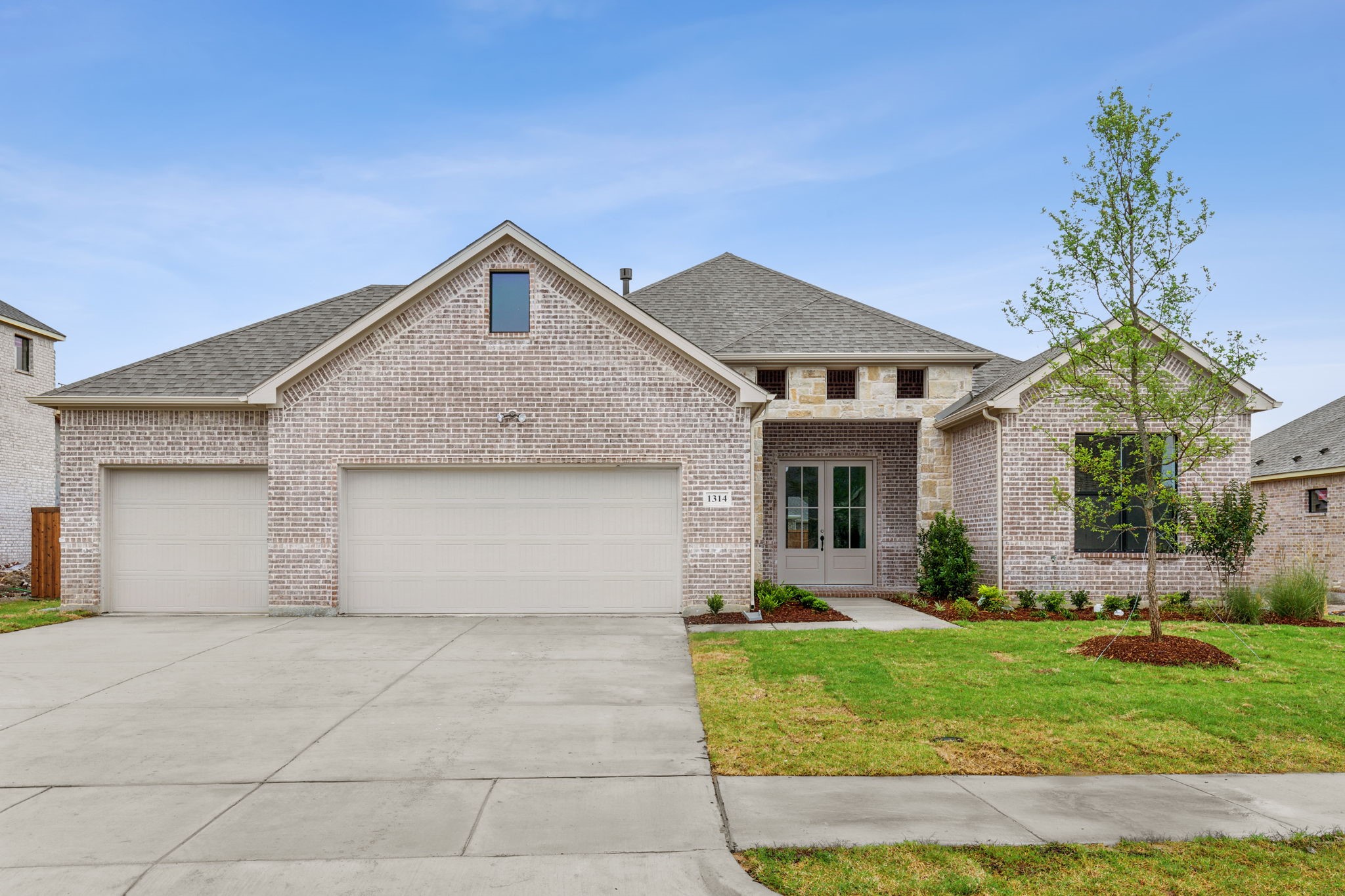 1314 Caleb Road