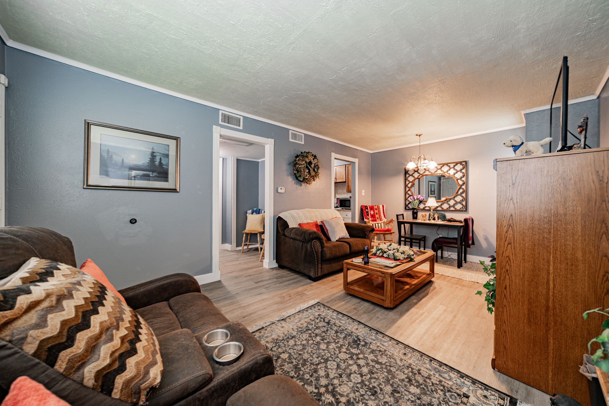 3121 Park Lane
