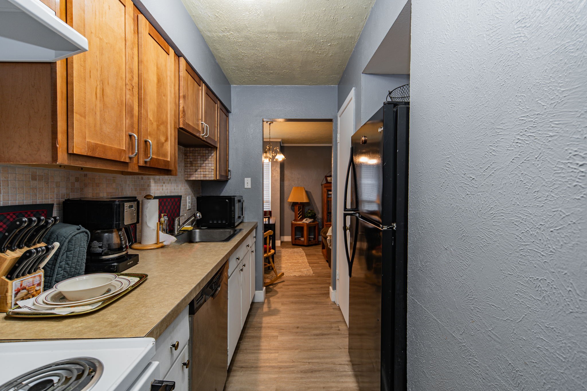 3121 Park Lane