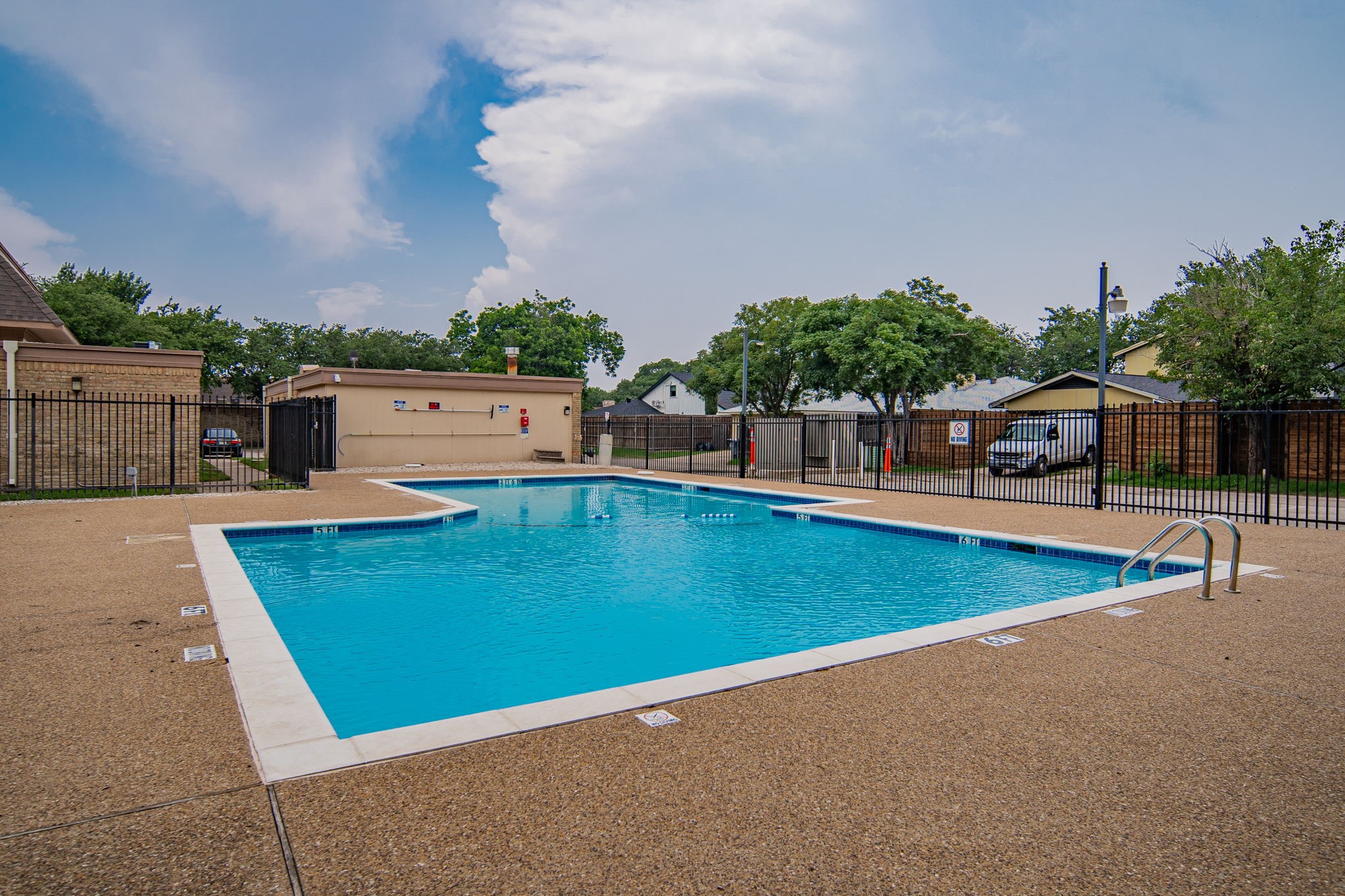 3121 Park Lane