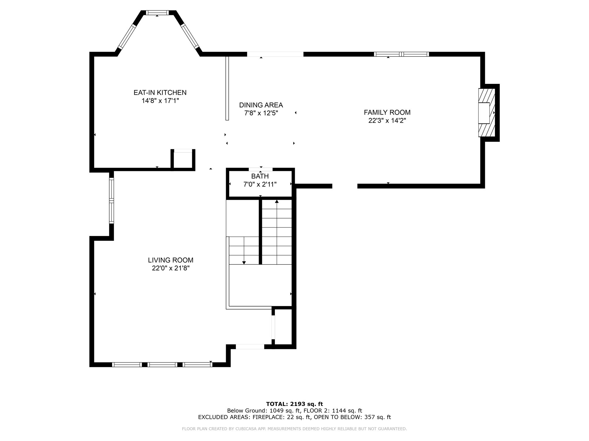 5714 Azalea Drive