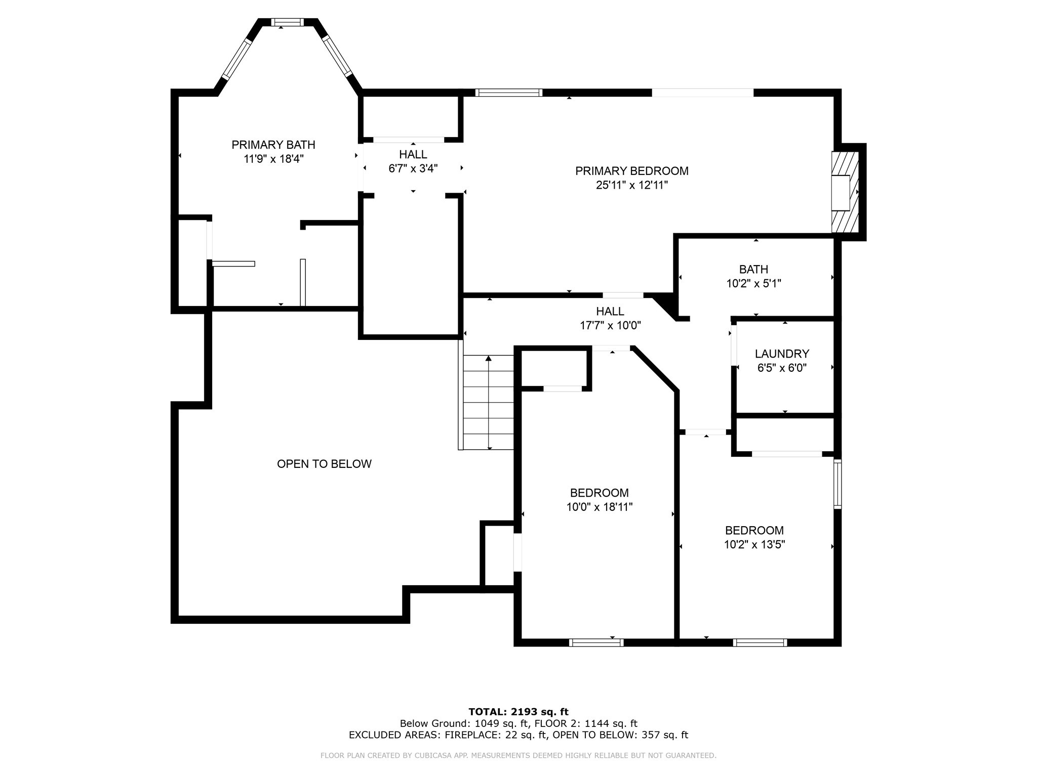 5714 Azalea Drive