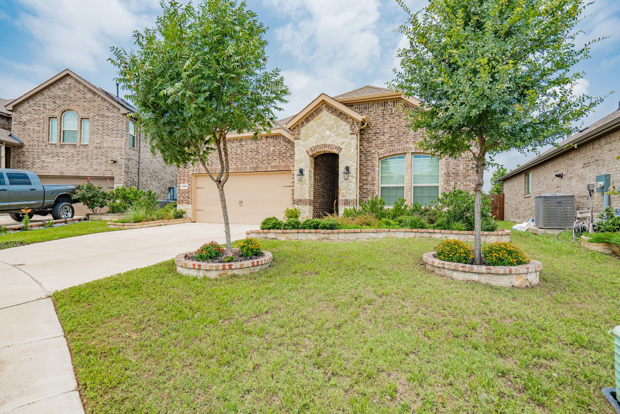 3160 Maverick Drive