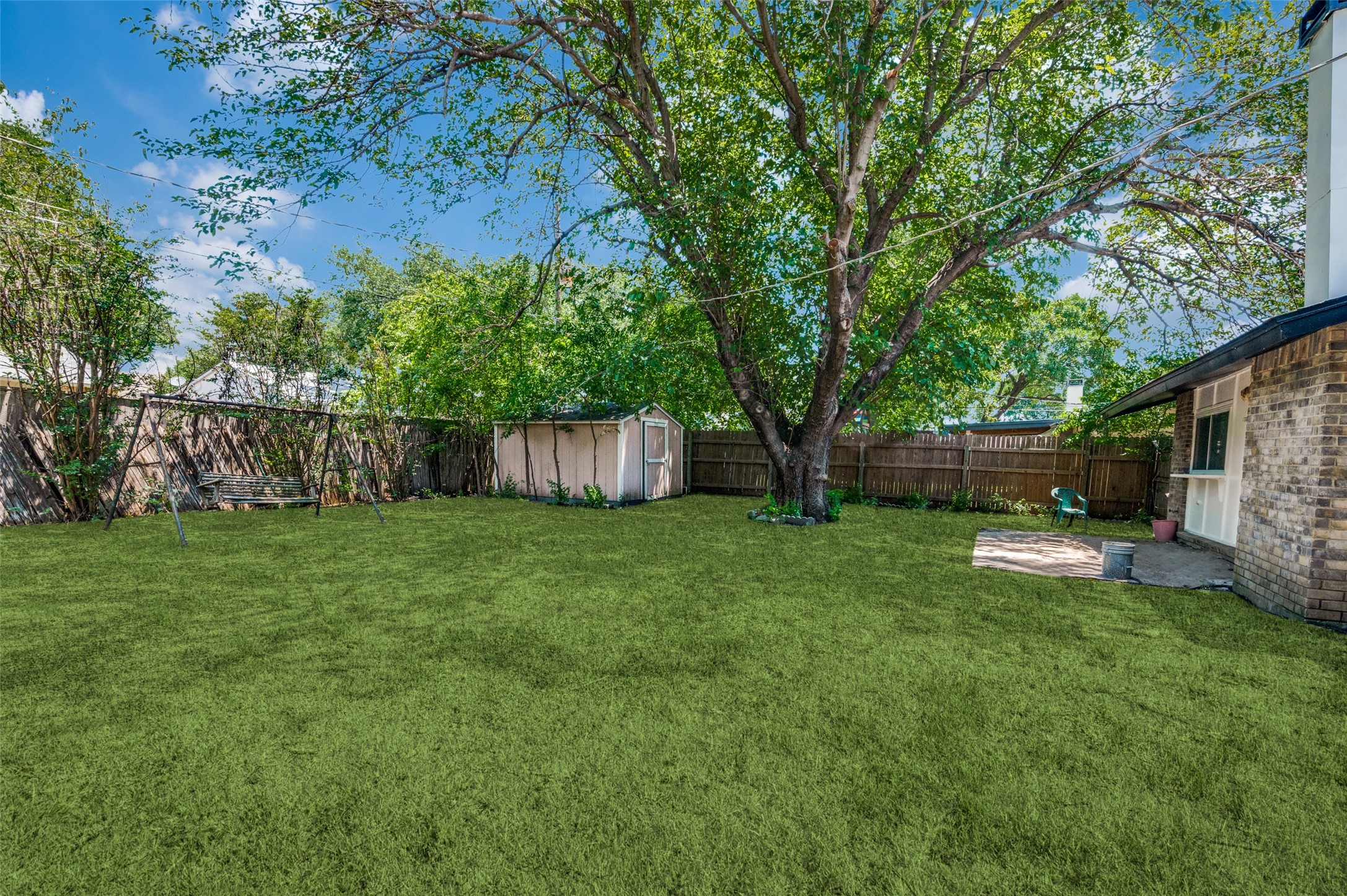 7213 Edinburg Drive