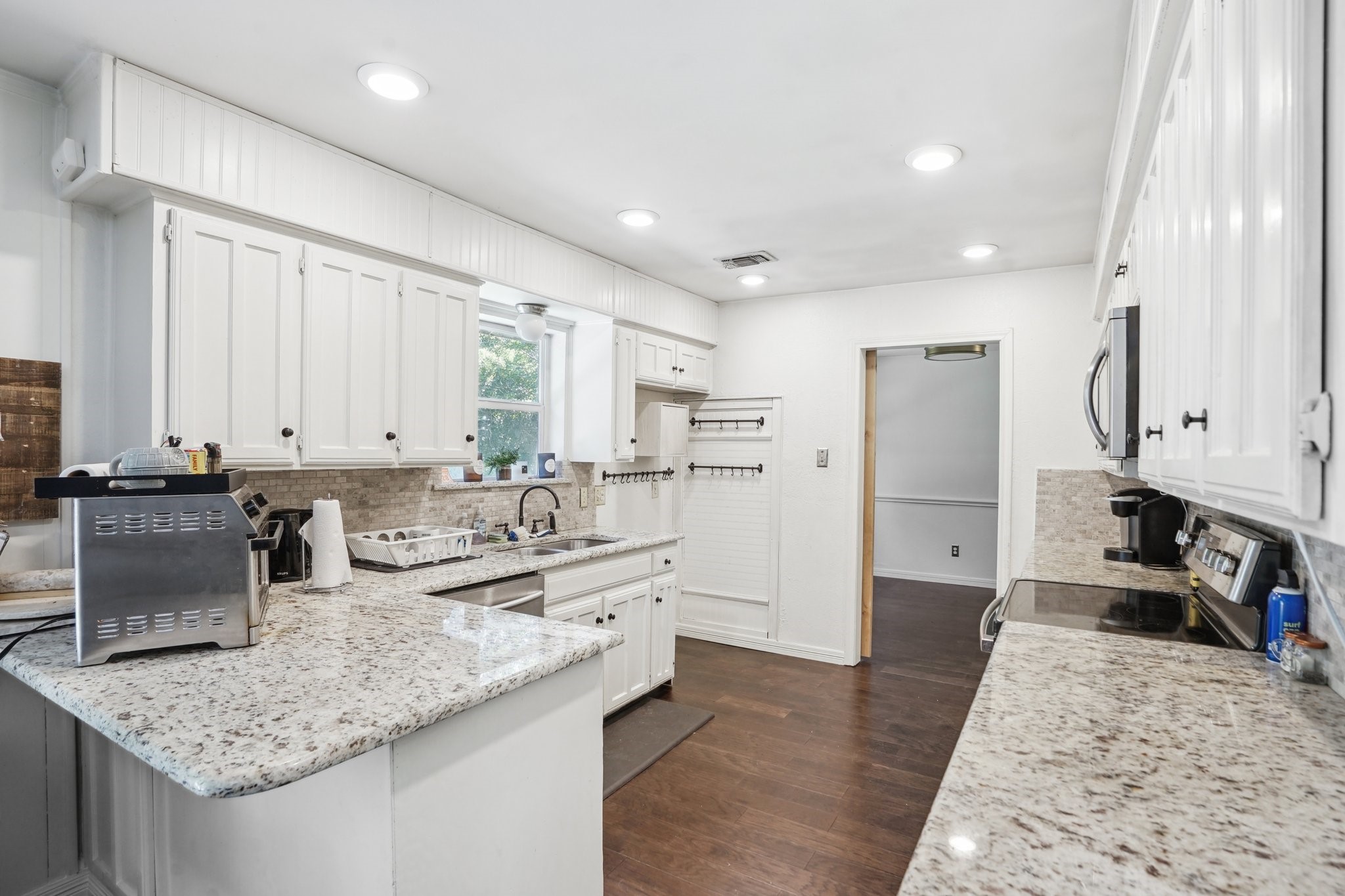 5609 Oak Brook Road