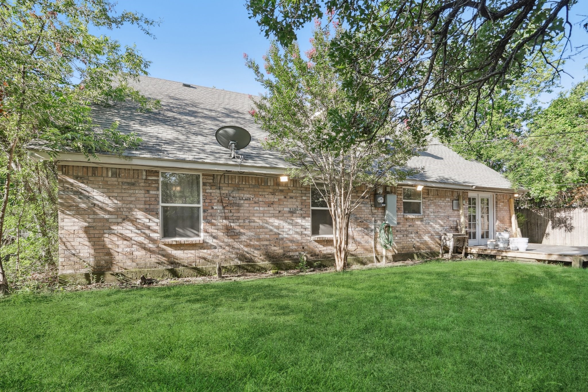 5609 Oak Brook Road