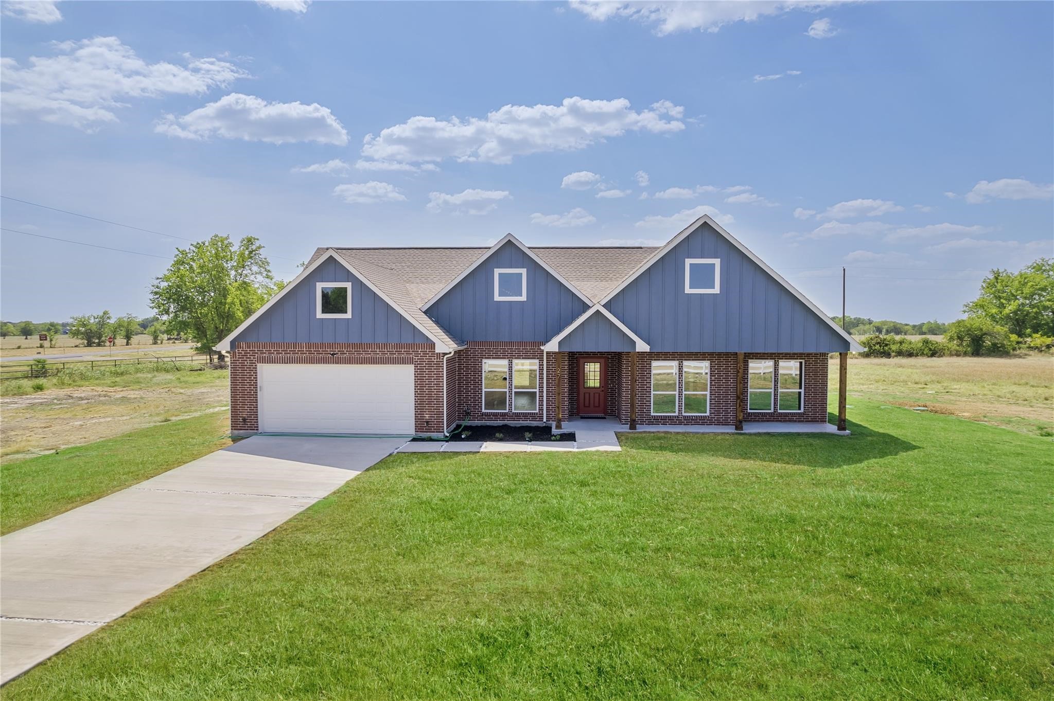 27 Private Road 1262