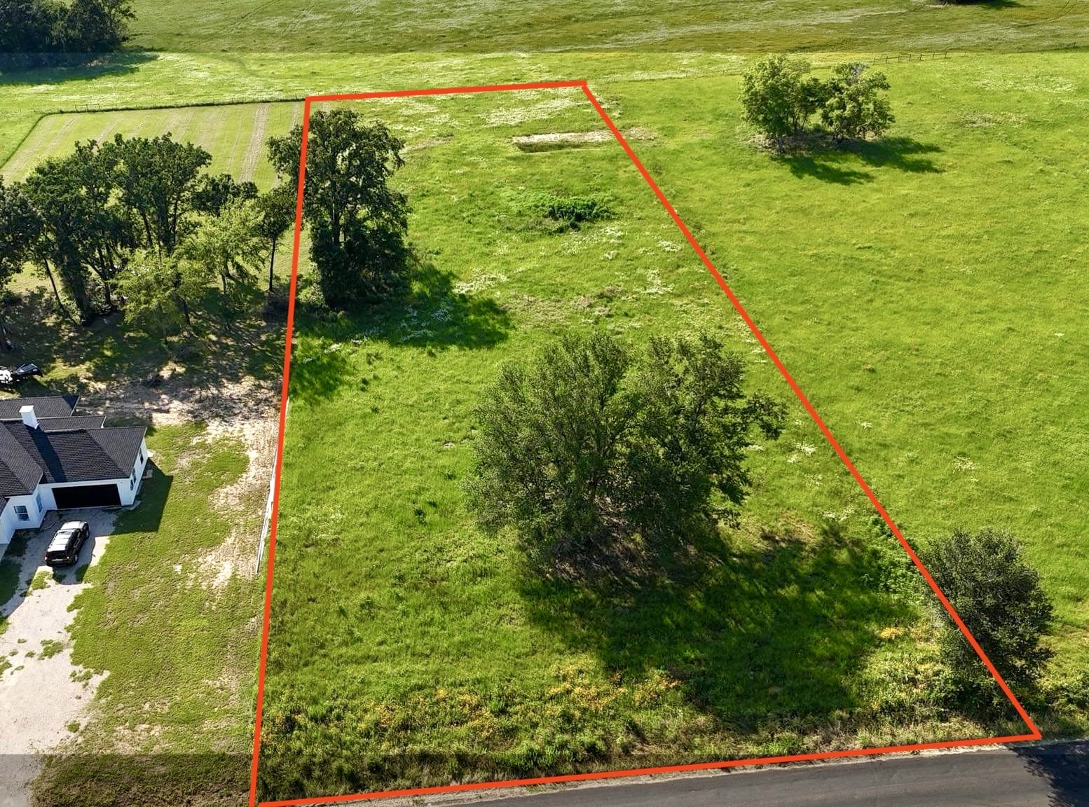 Lot 6 VZ County Road 2434