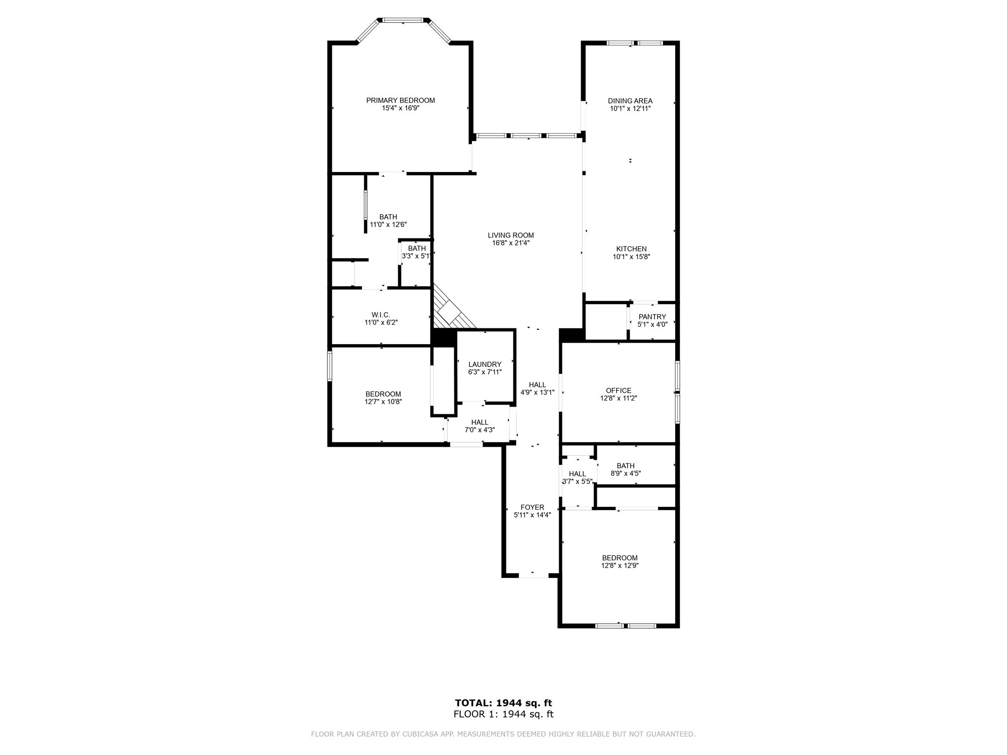 165 Joshua Tree Court