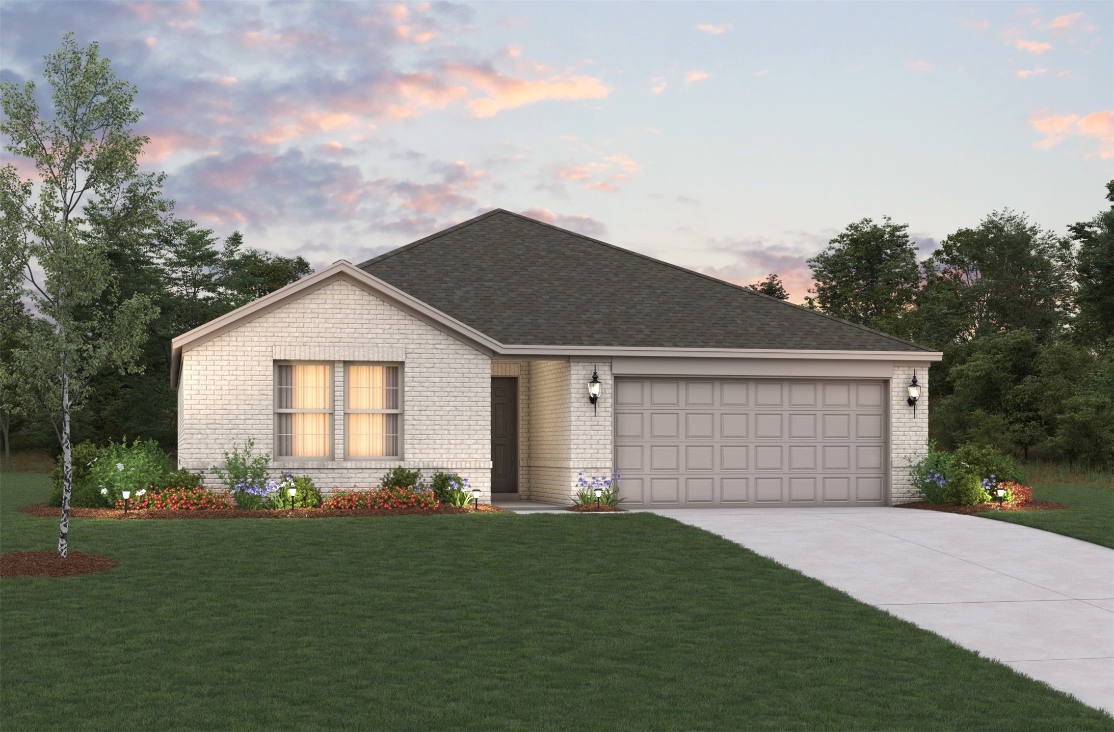 4045 Georges Bend