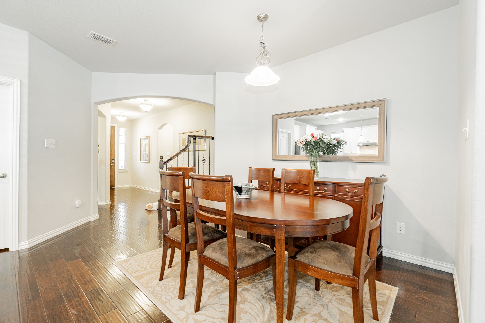 11401 Morrow Lane