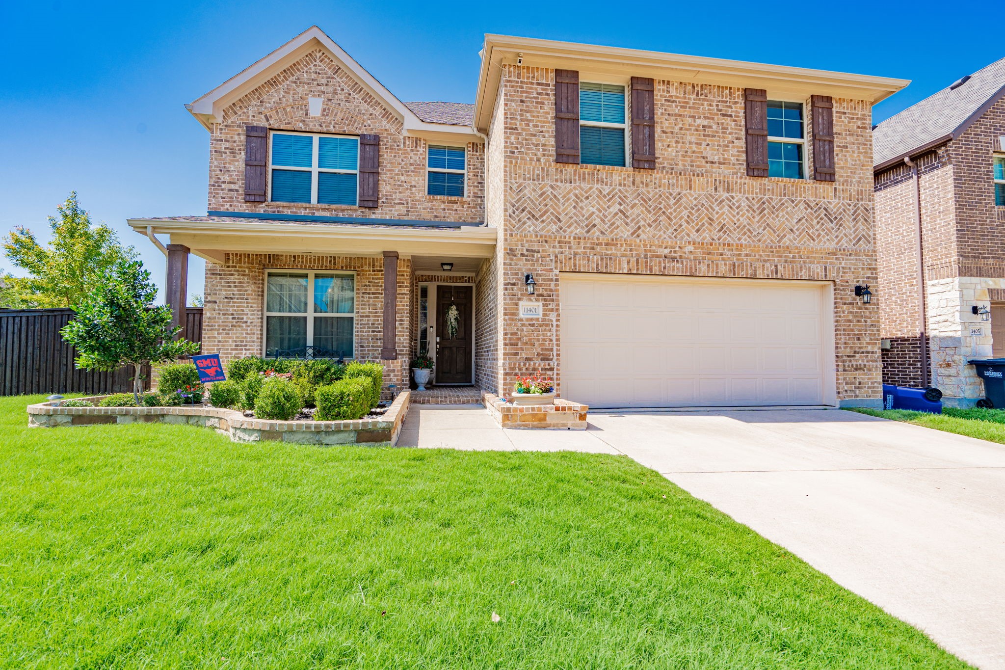 11401 Morrow Lane