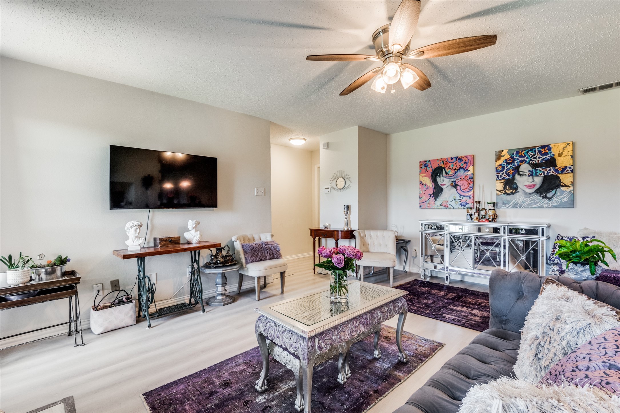 5981 Arapaho Road 1207