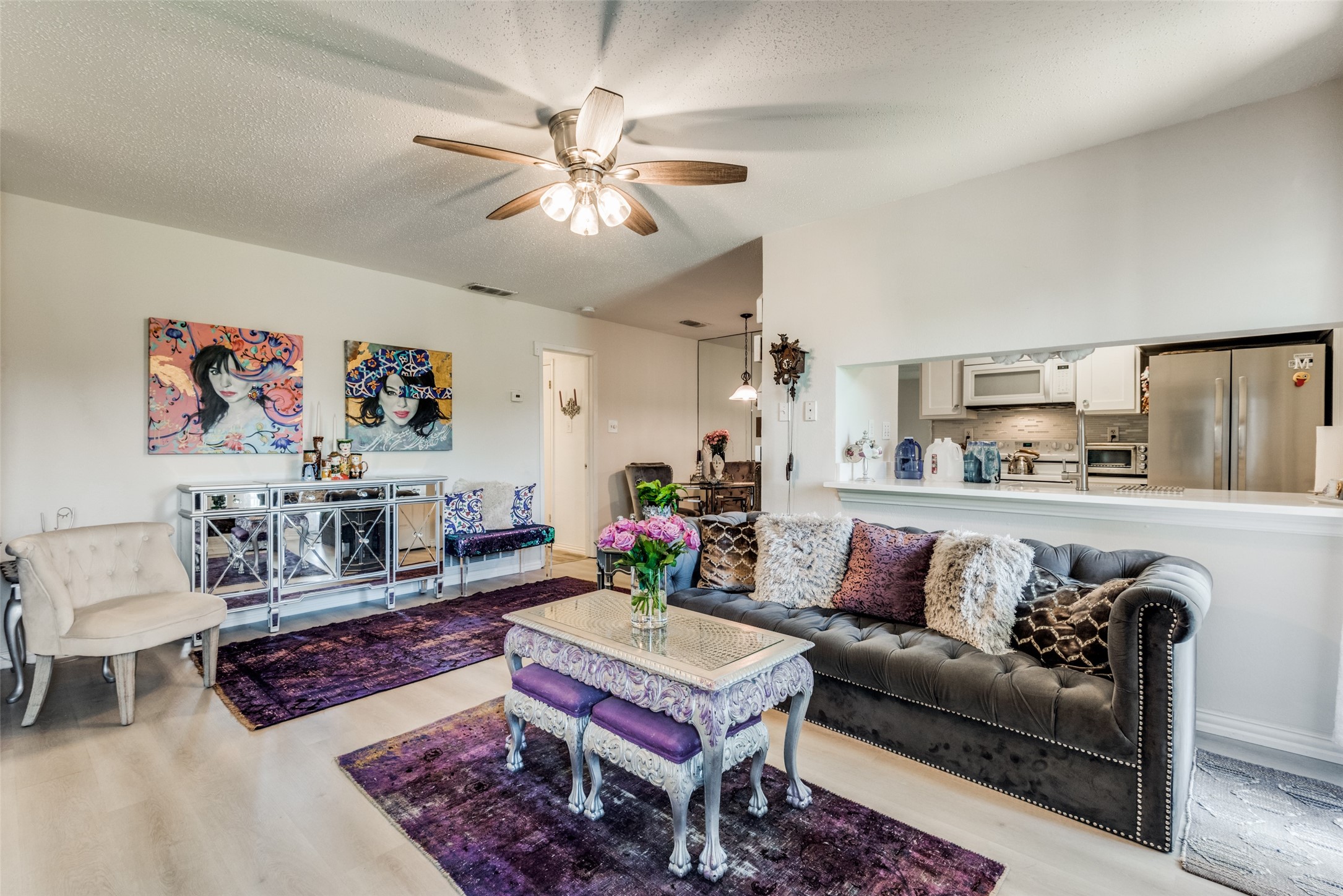 5981 Arapaho Road 1207