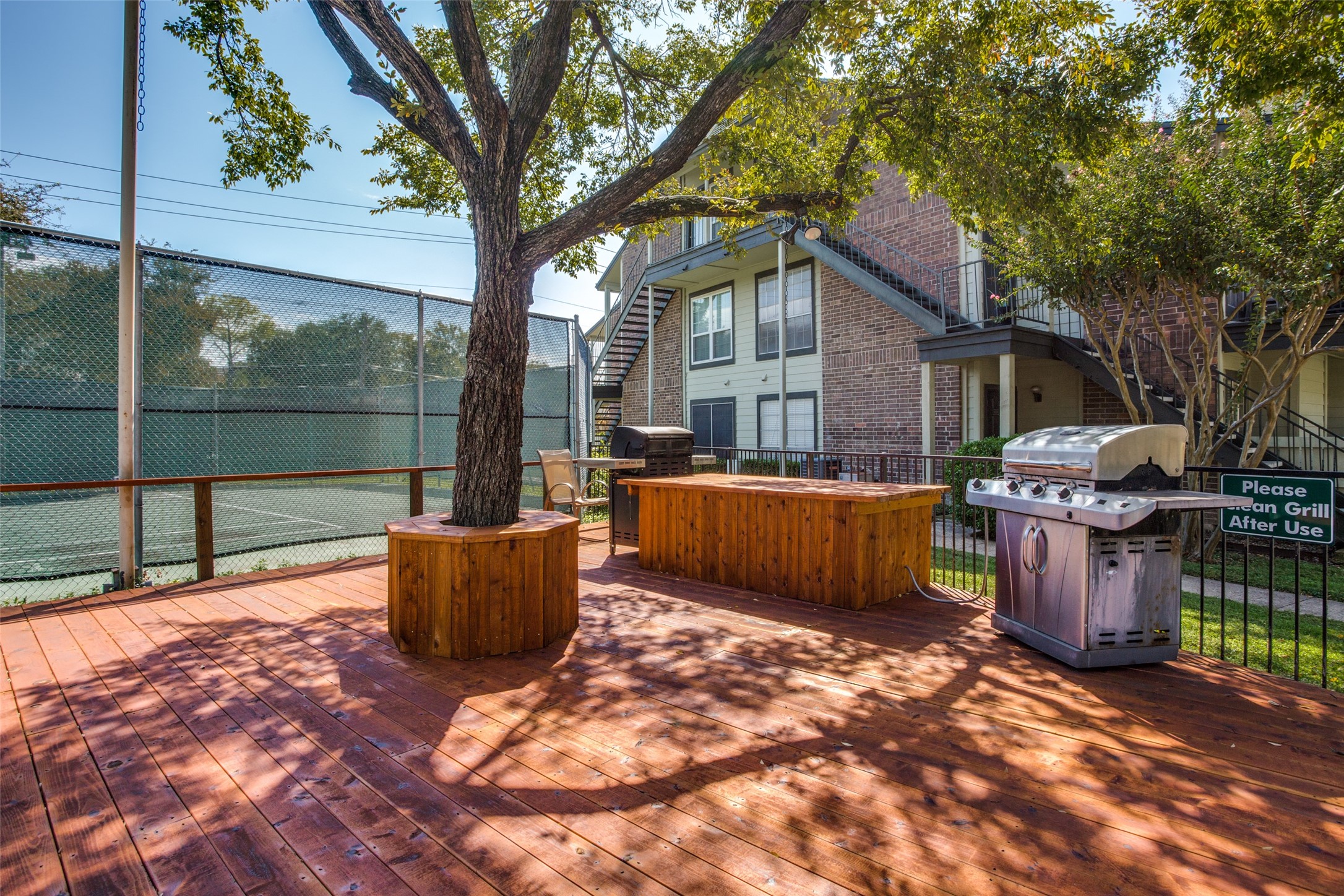 5981 Arapaho Road 1207