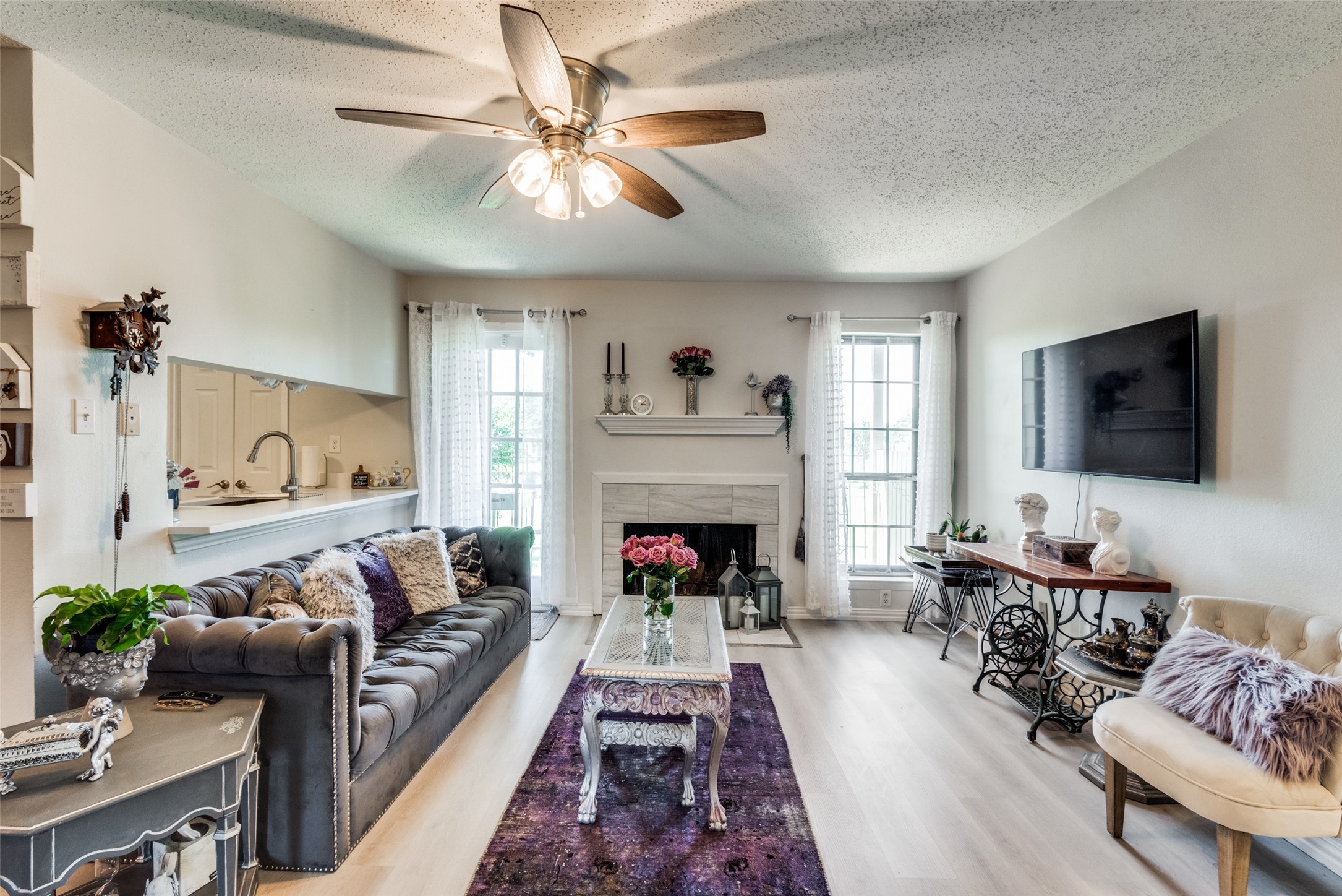 5981 Arapaho Road 1207